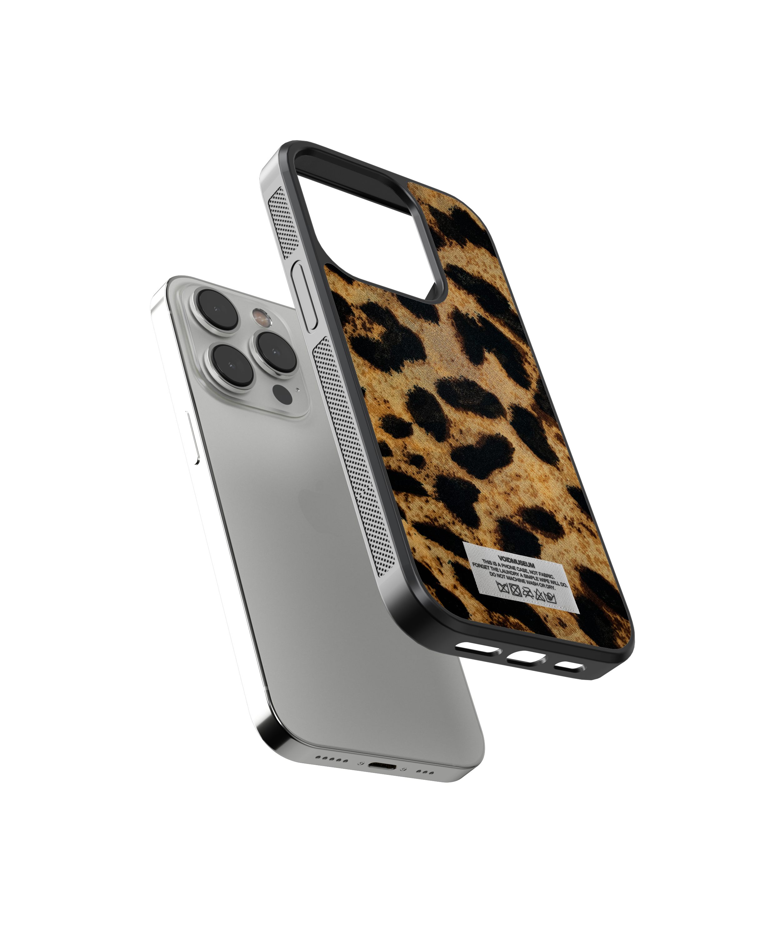 Dirty Leopard 01