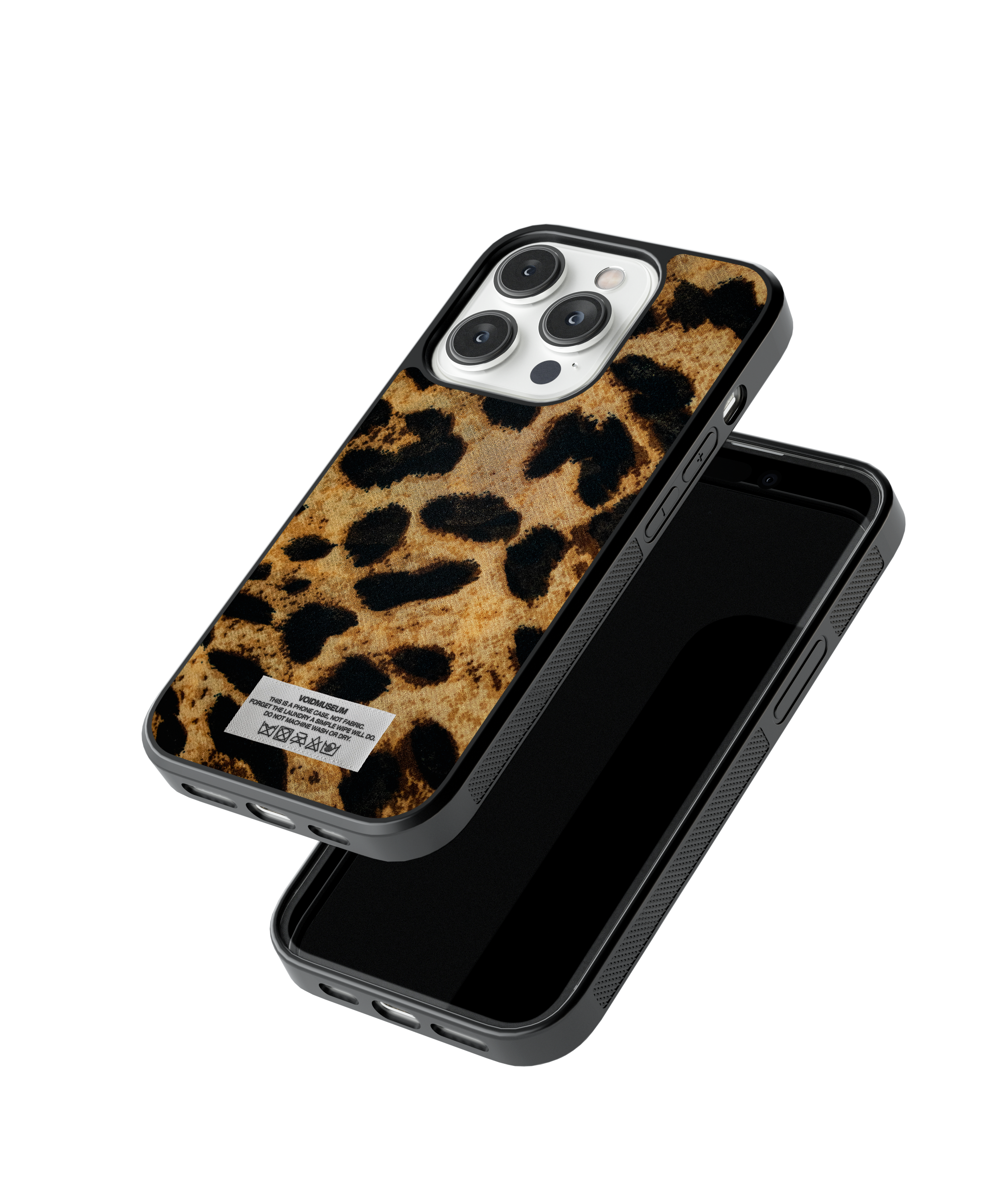 Dirty Leopard 01