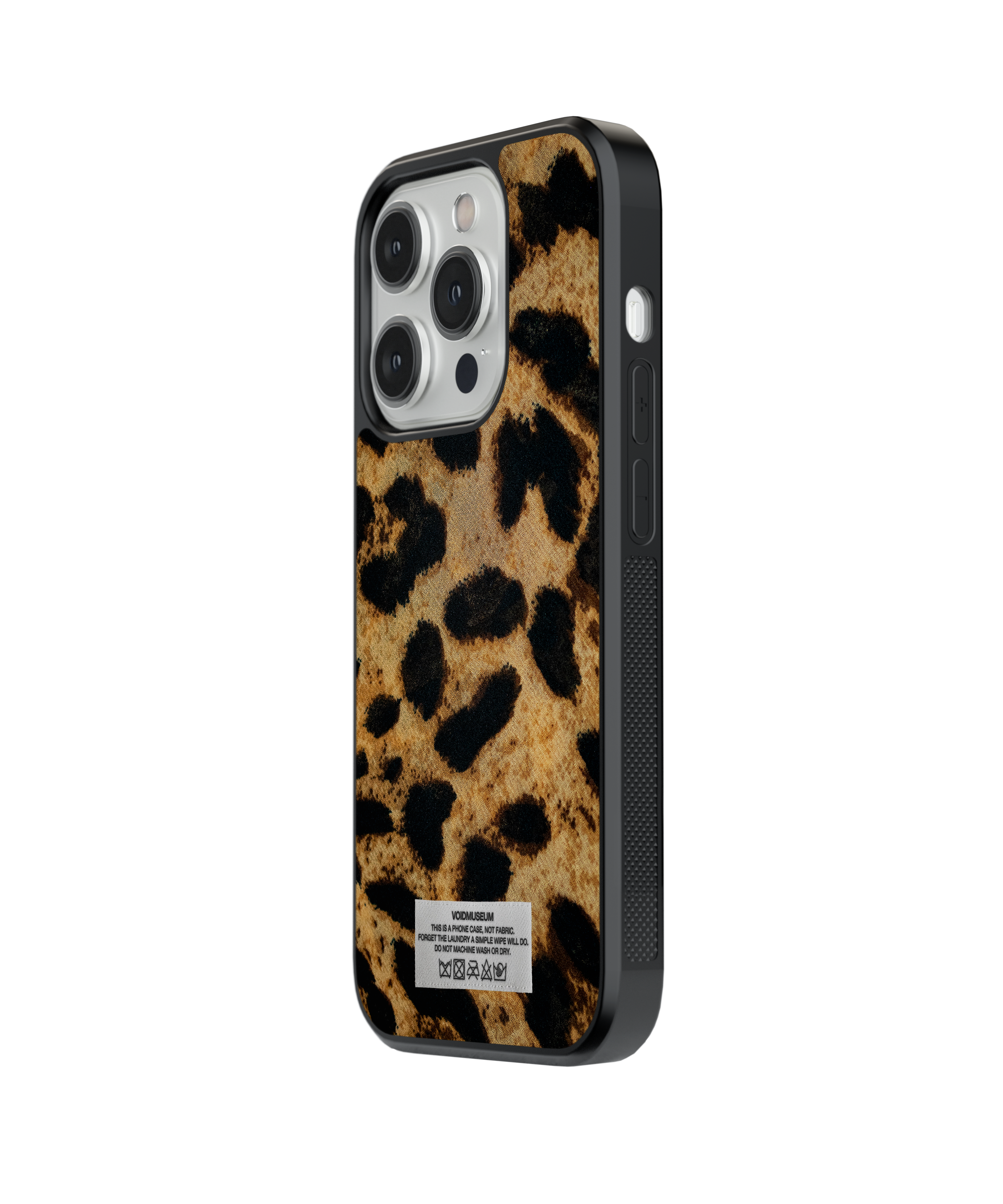 Dirty Leopard 01