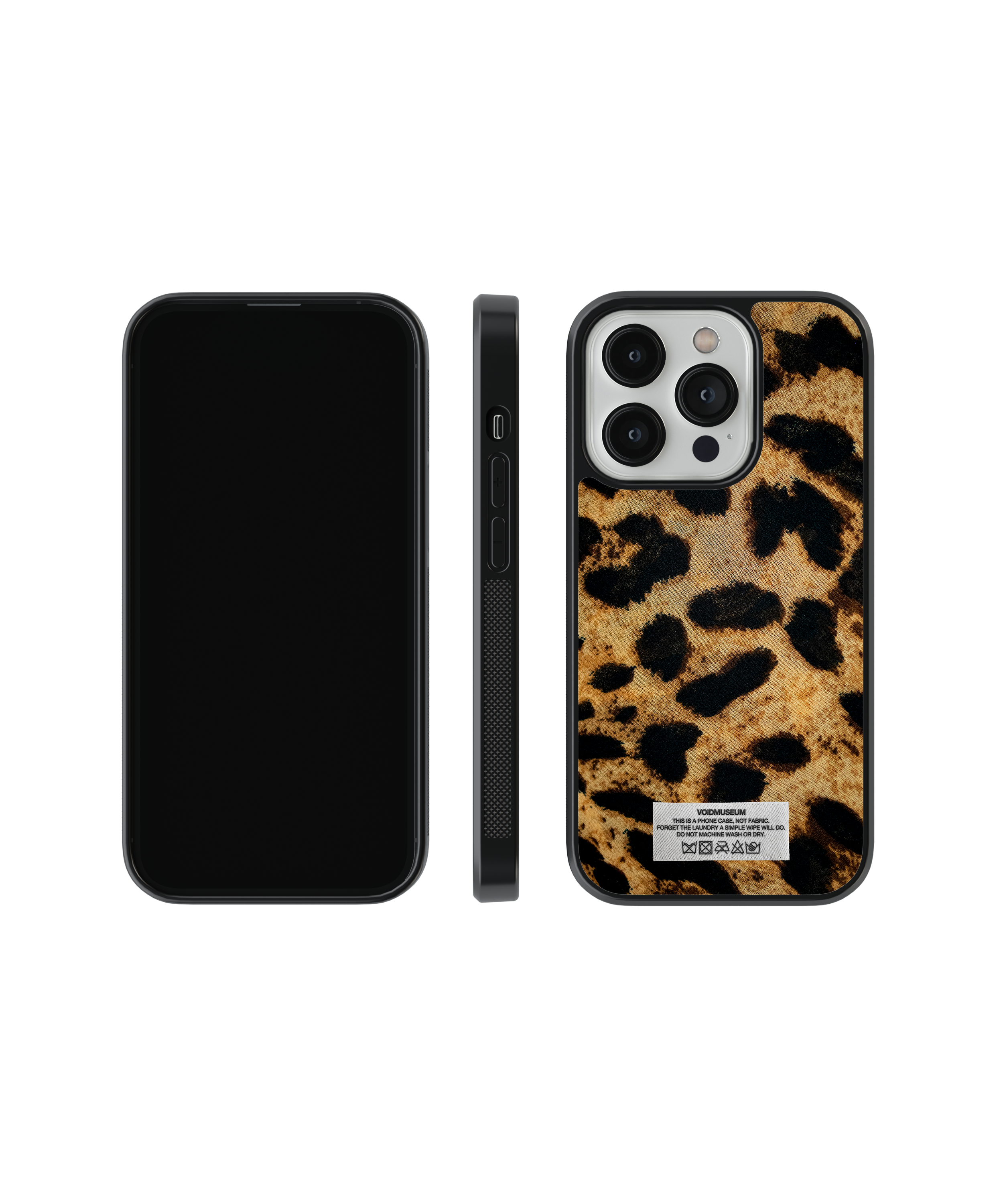 Dirty Leopard 01