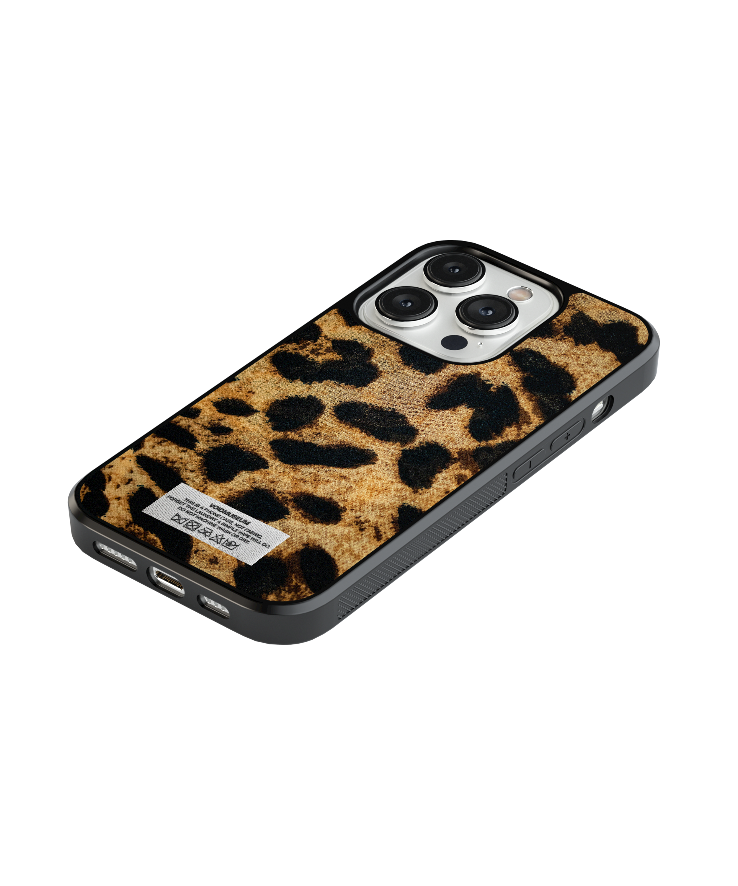 Dirty Leopard 01