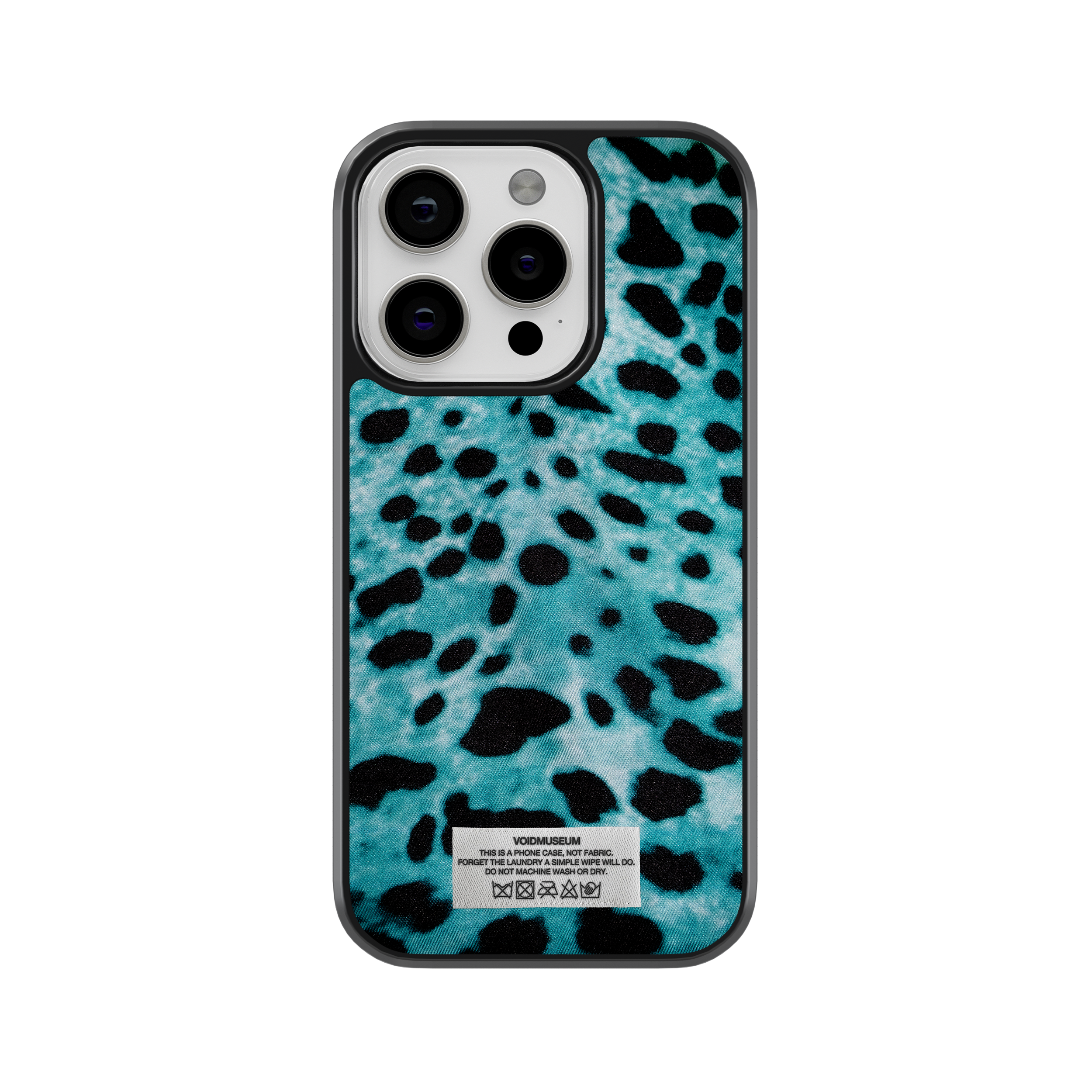 Dirty Leopard 02