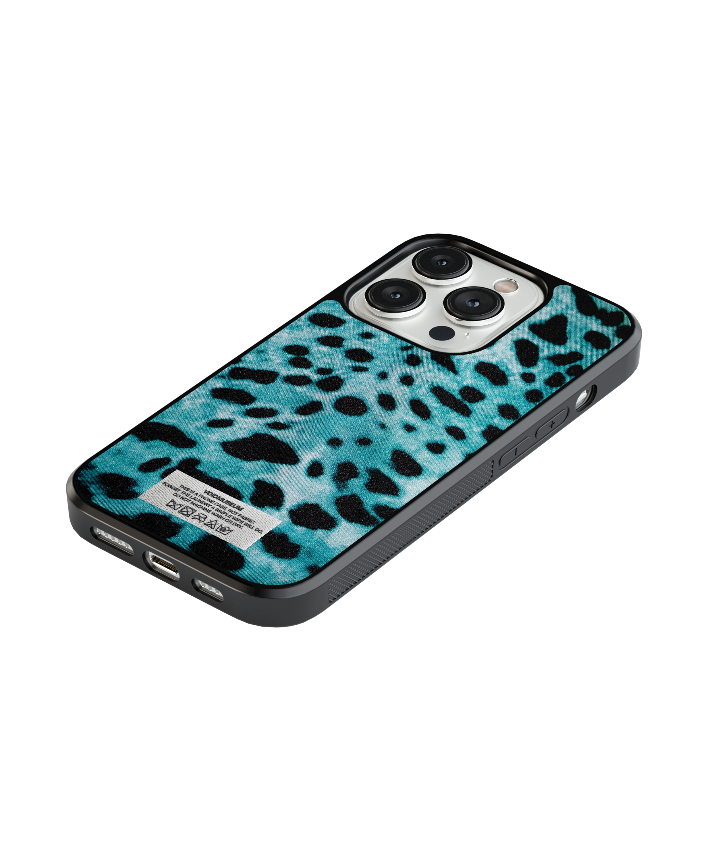 Dirty Leopard 02