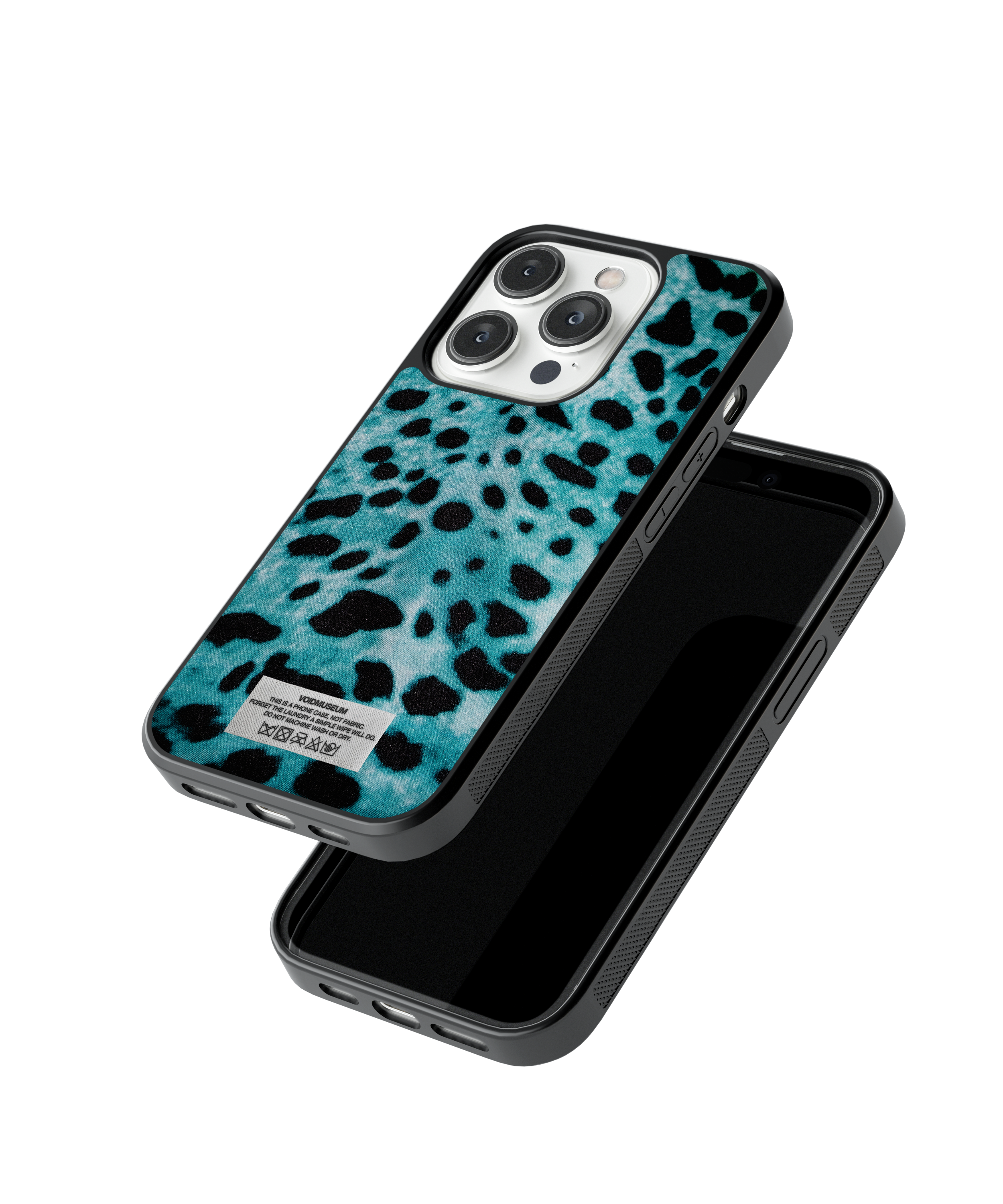 Dirty Leopard 02
