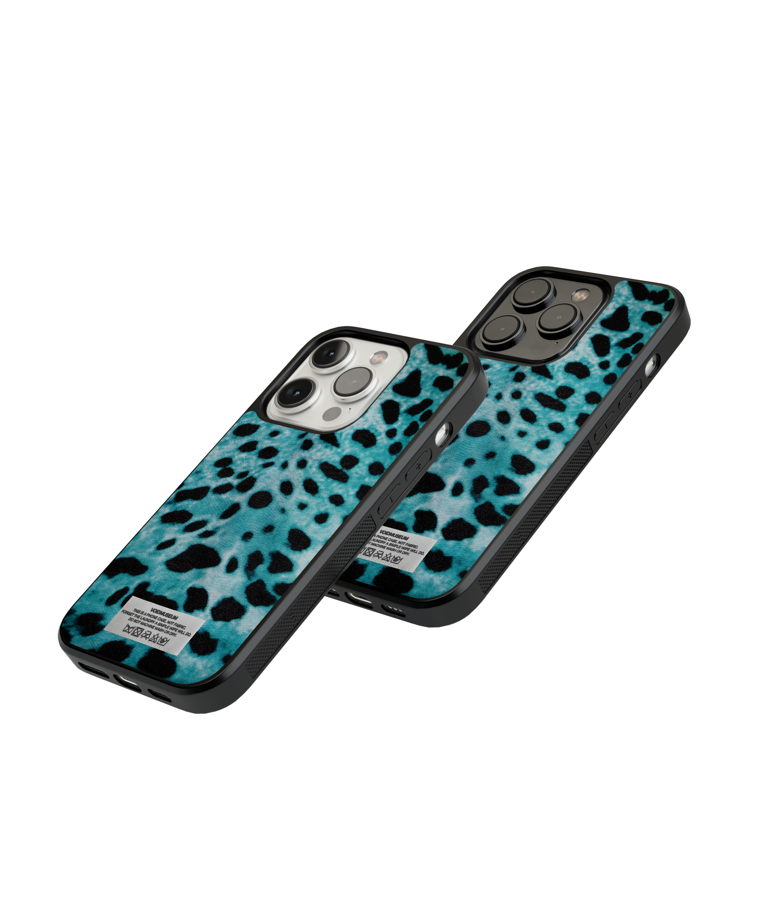 Dirty Leopard 02