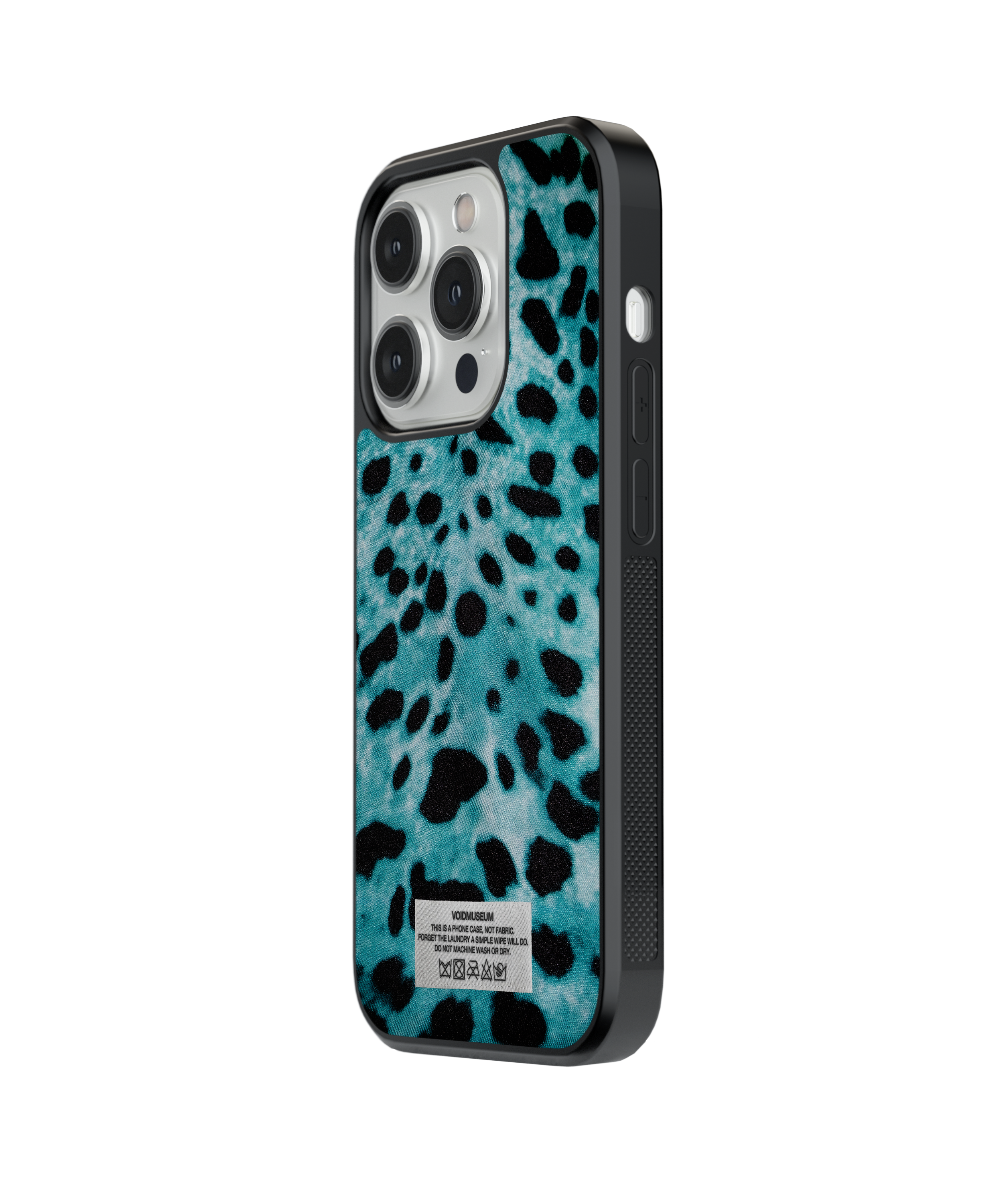 Dirty Leopard 02
