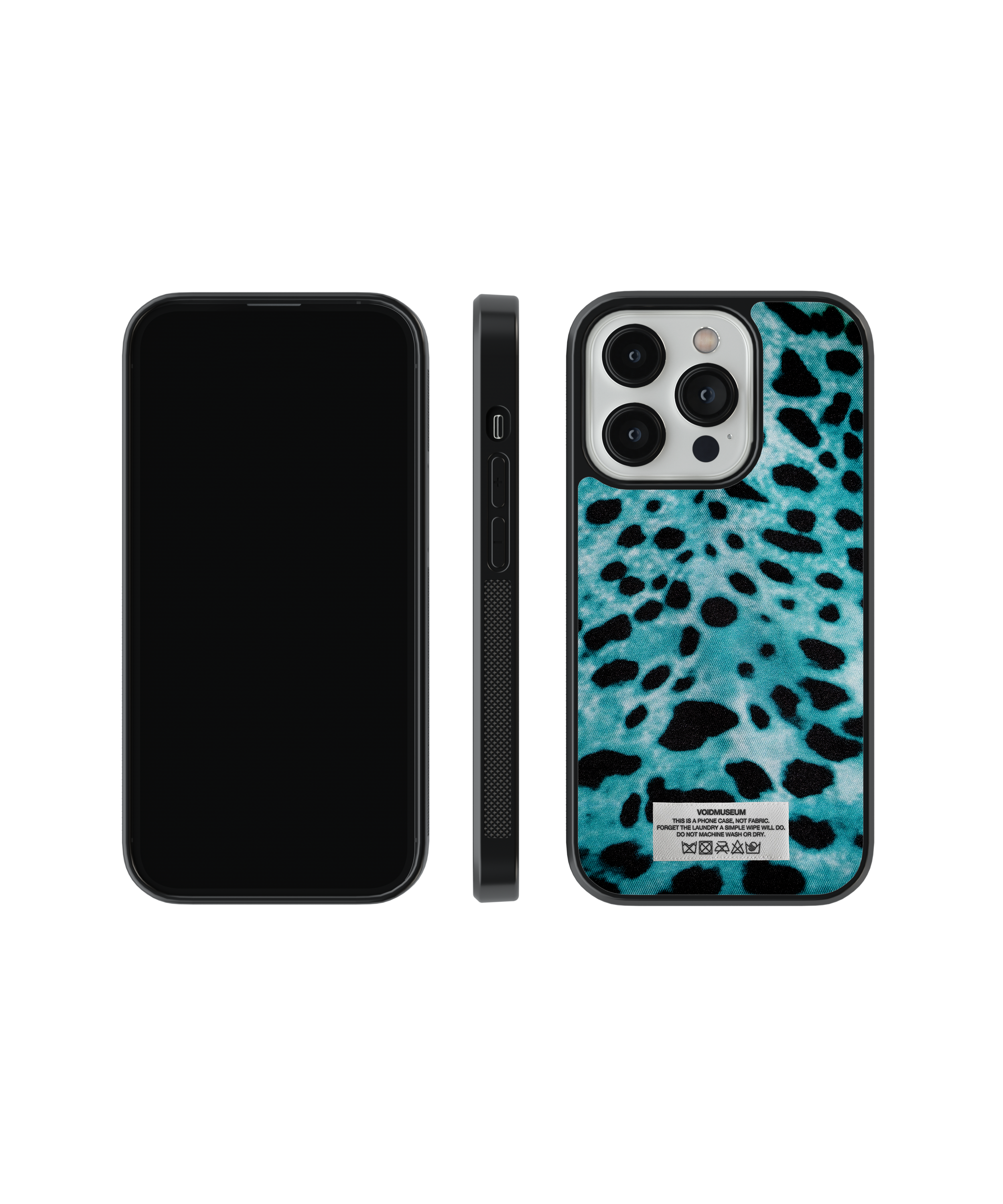 Dirty Leopard 02