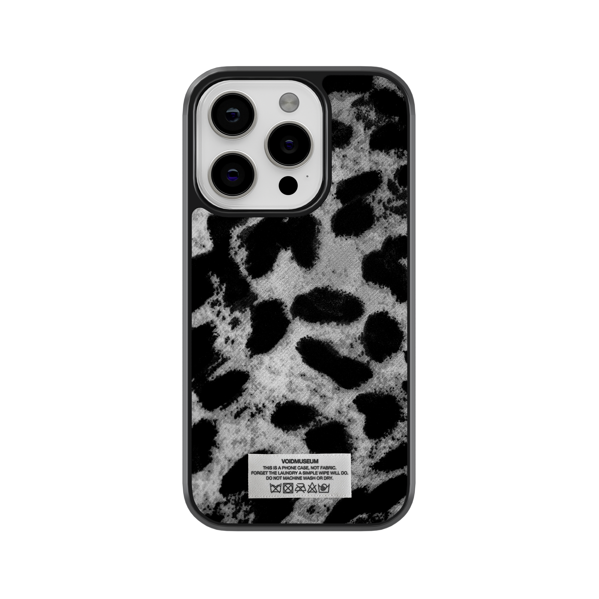 Dirty Leopard 03