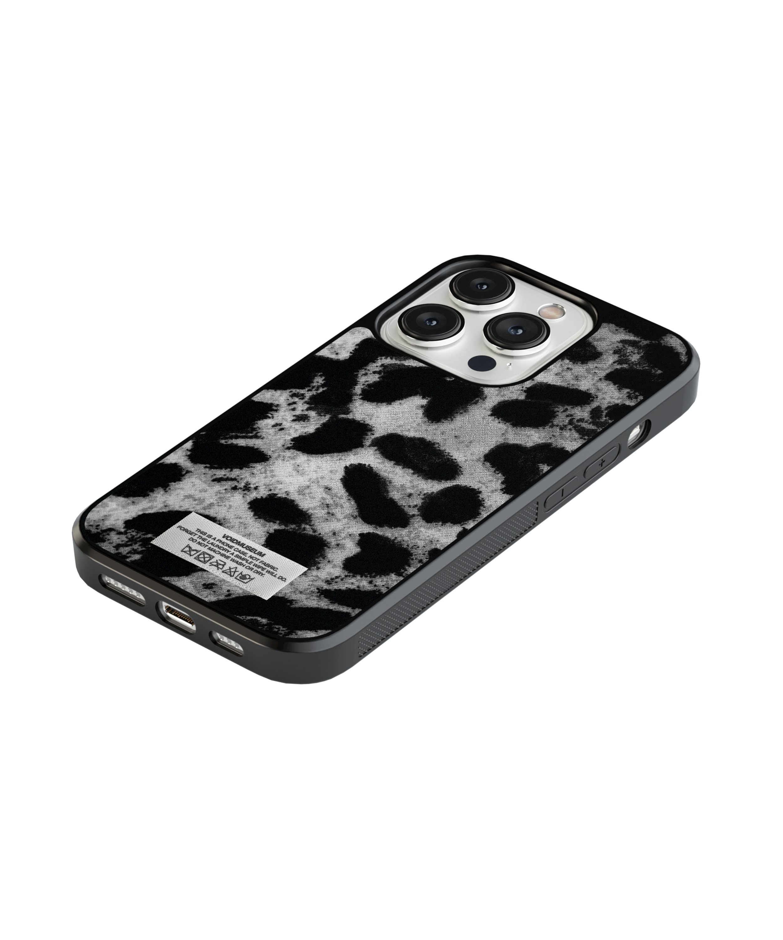 Dirty Leopard 03
