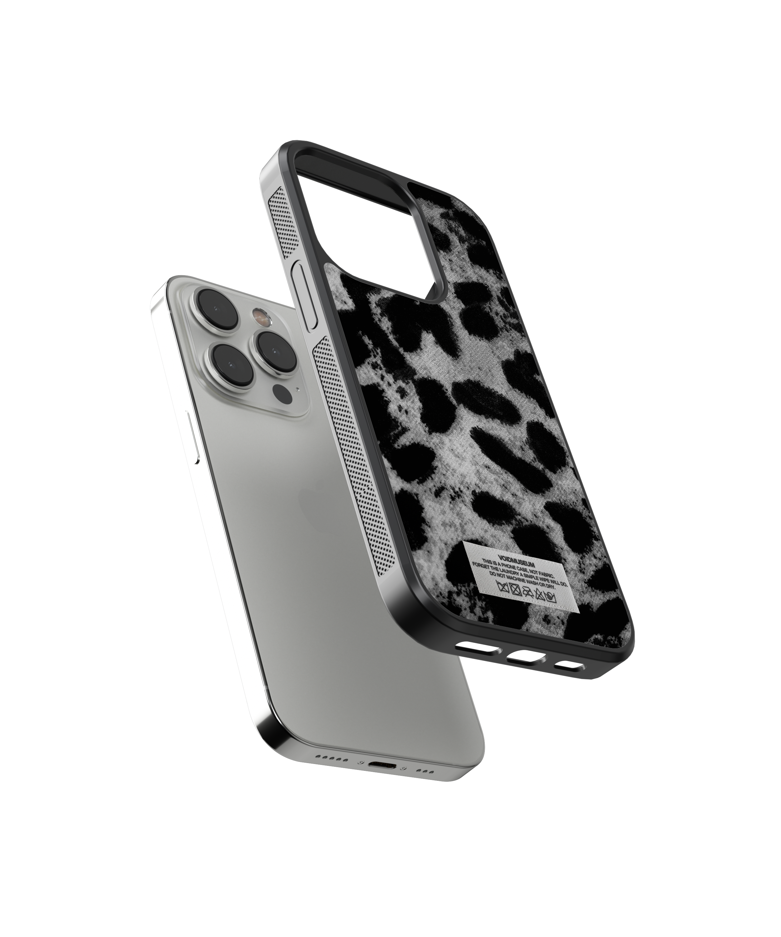 Dirty Leopard 03