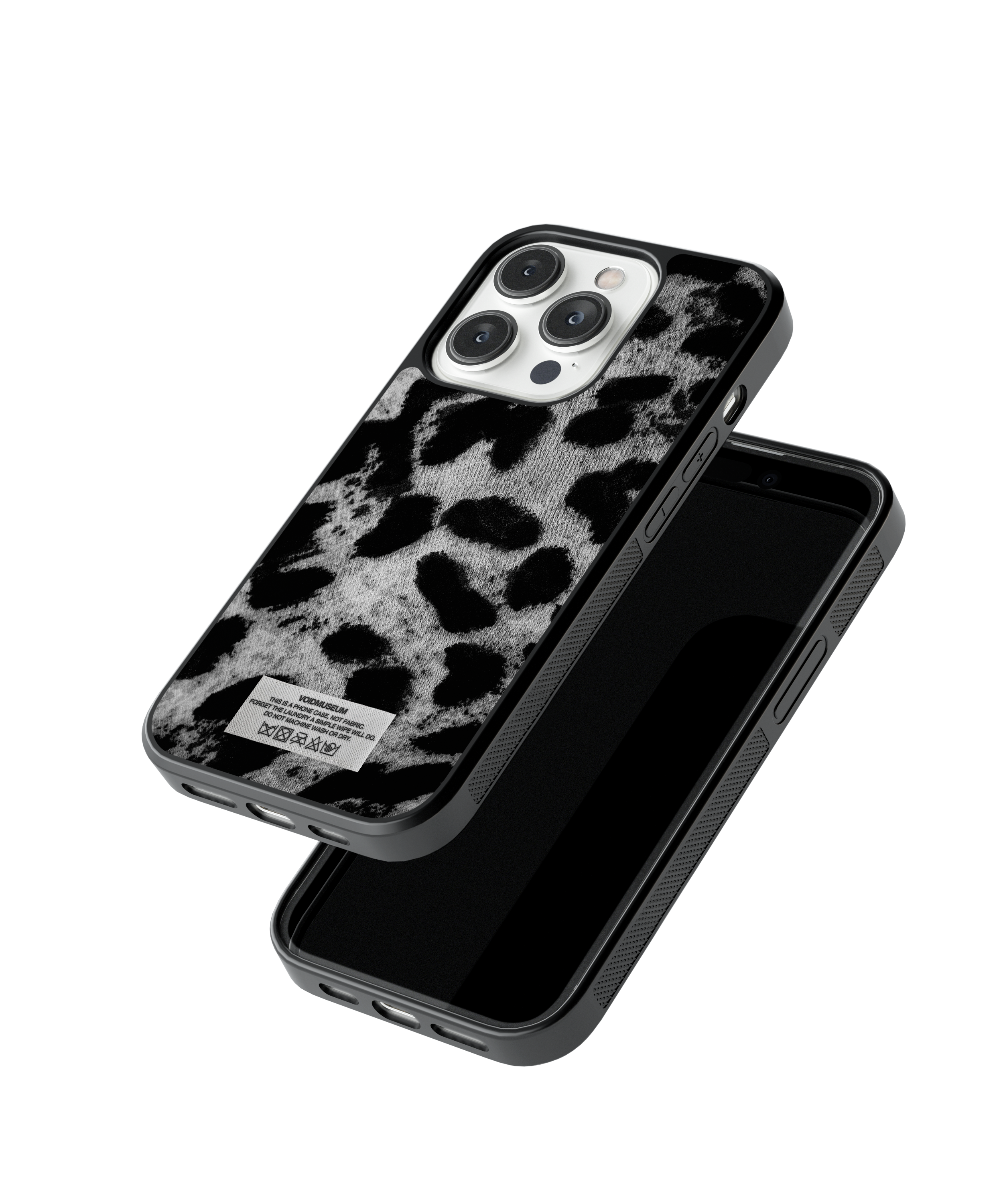 Dirty Leopard 03