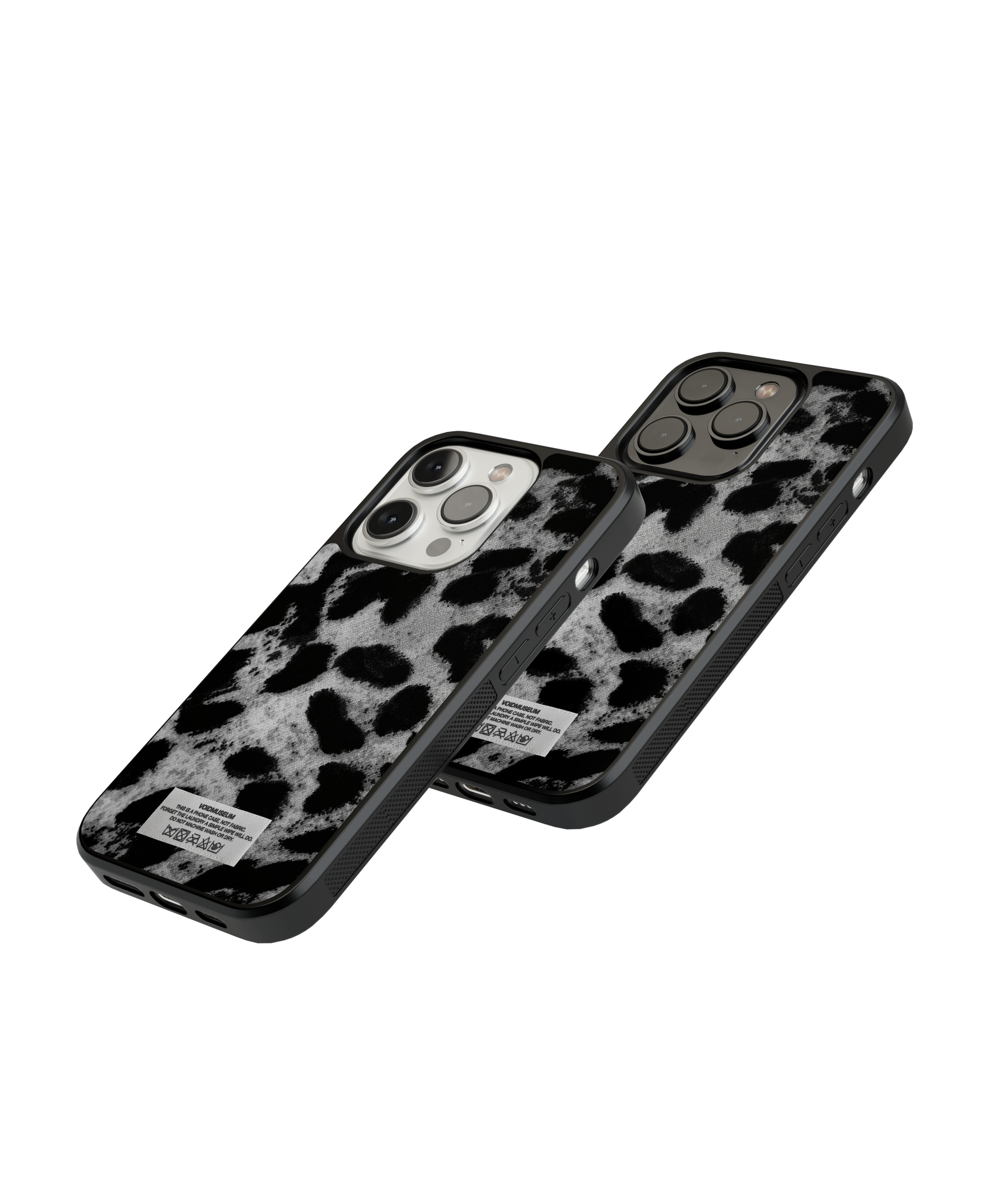 Dirty Leopard 03