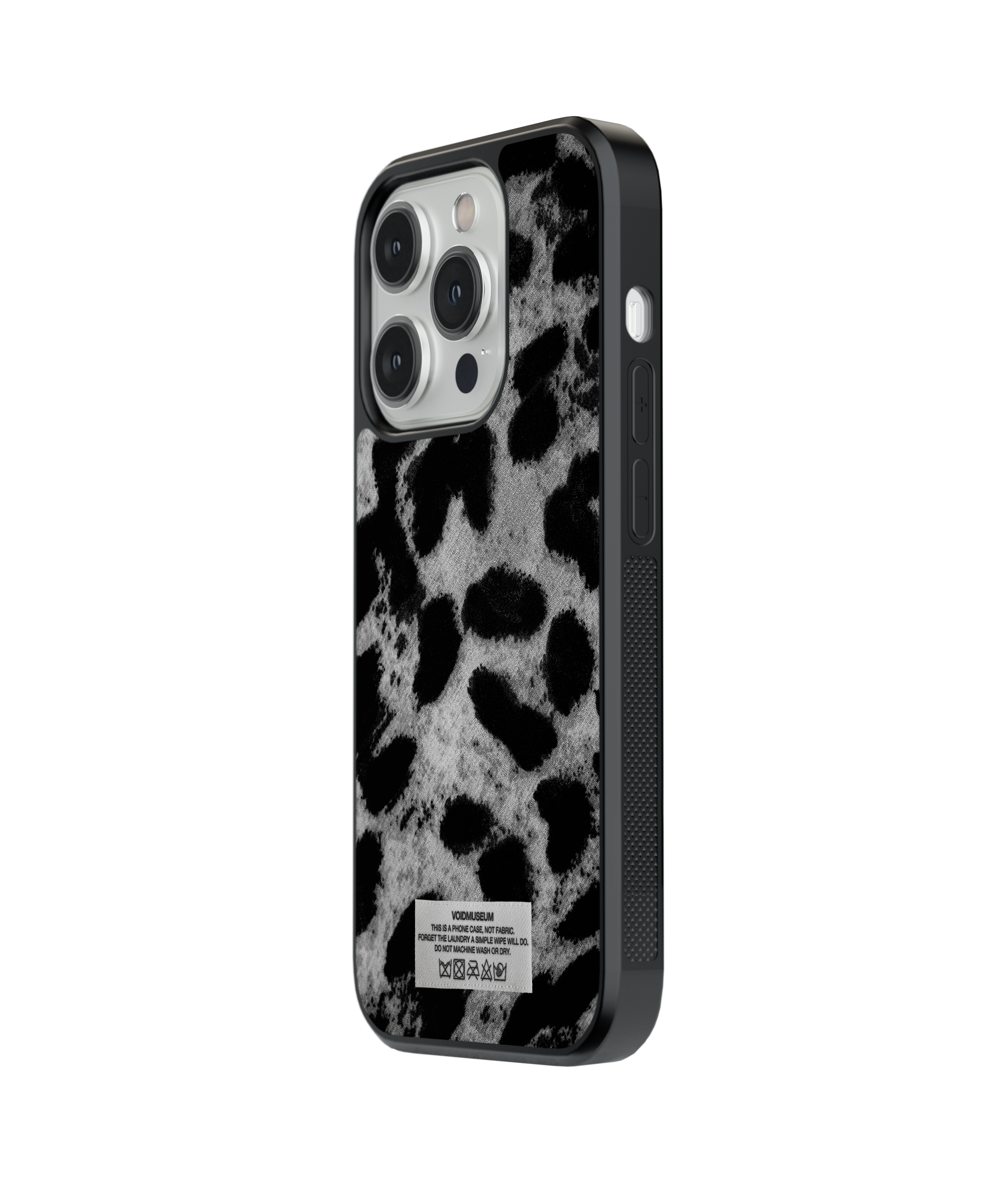 Dirty Leopard 03