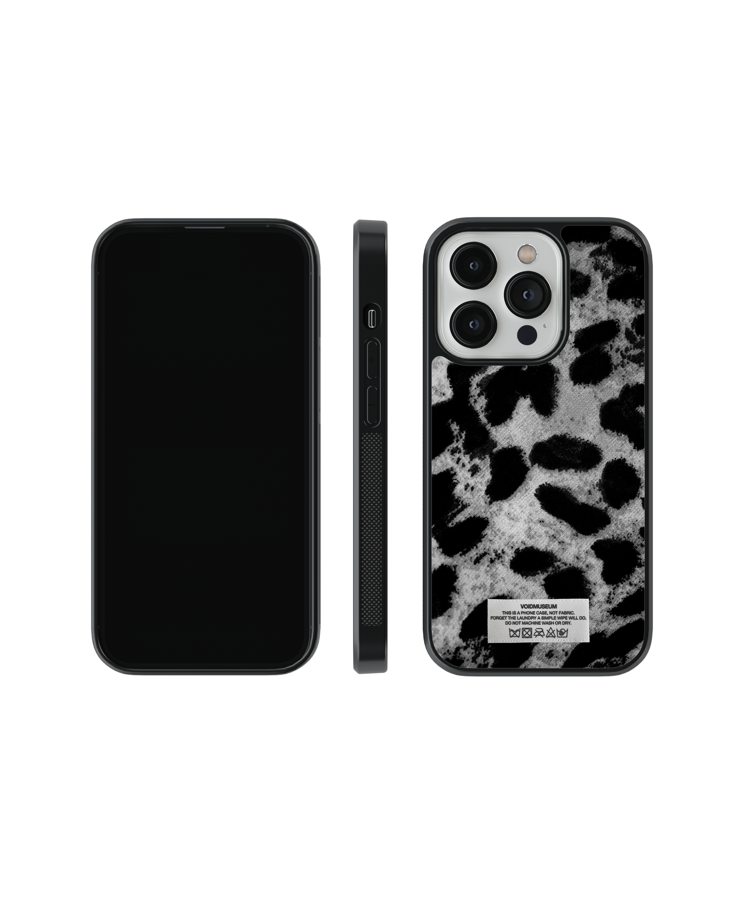 Dirty Leopard 03