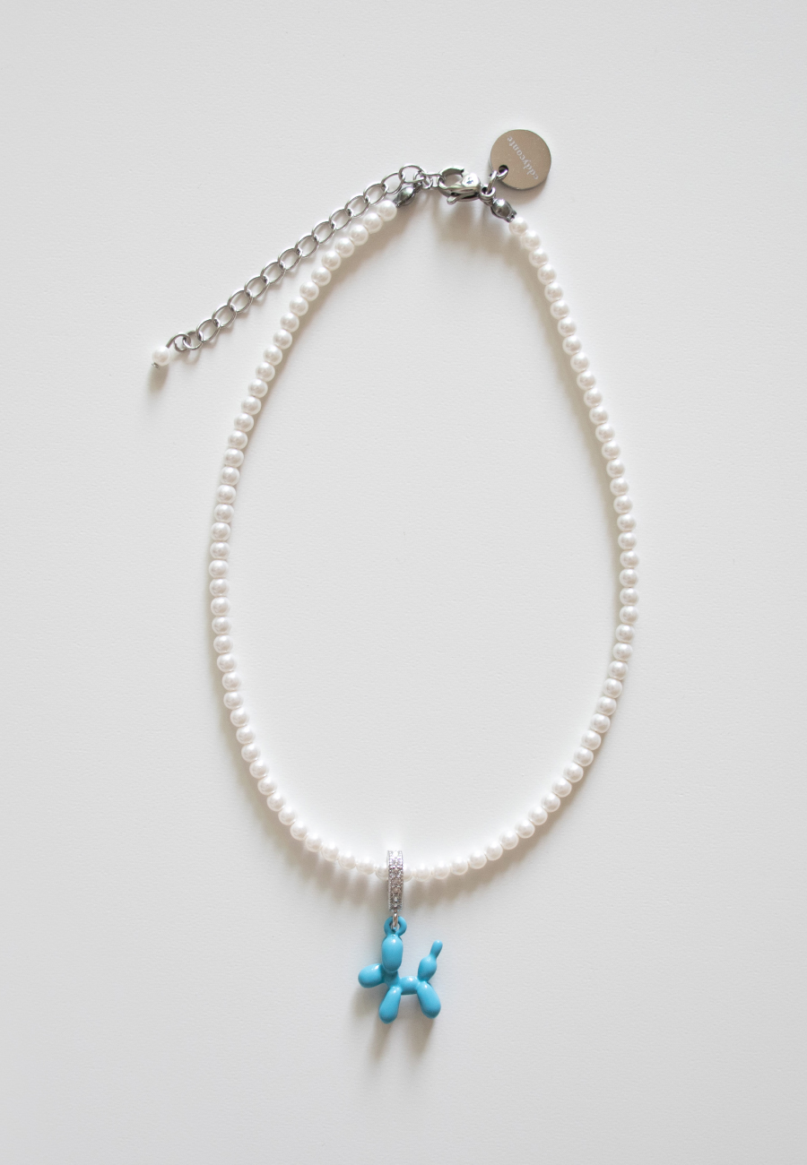 Blingdog blue (블루)
