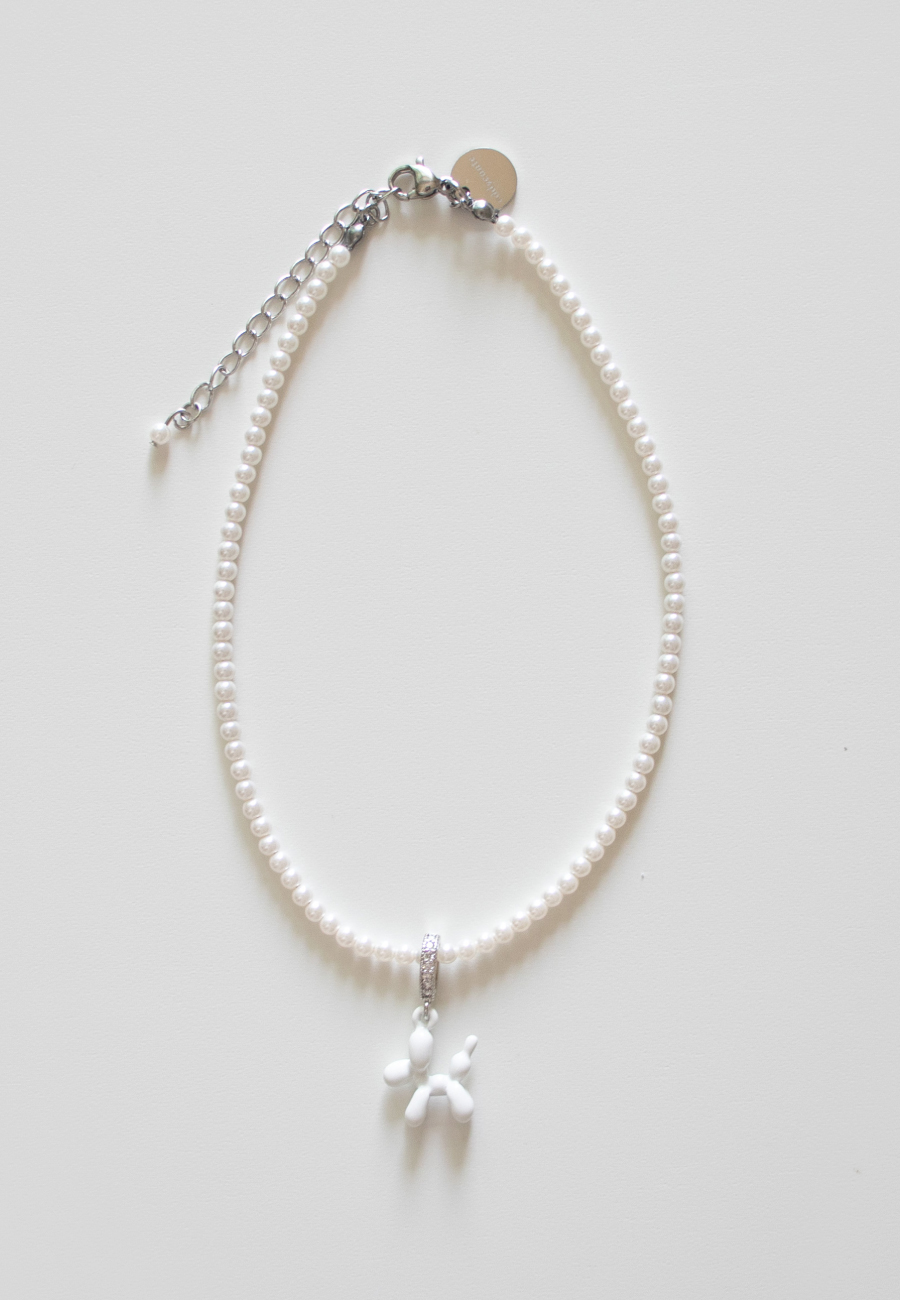 Blingdog white (화이트)