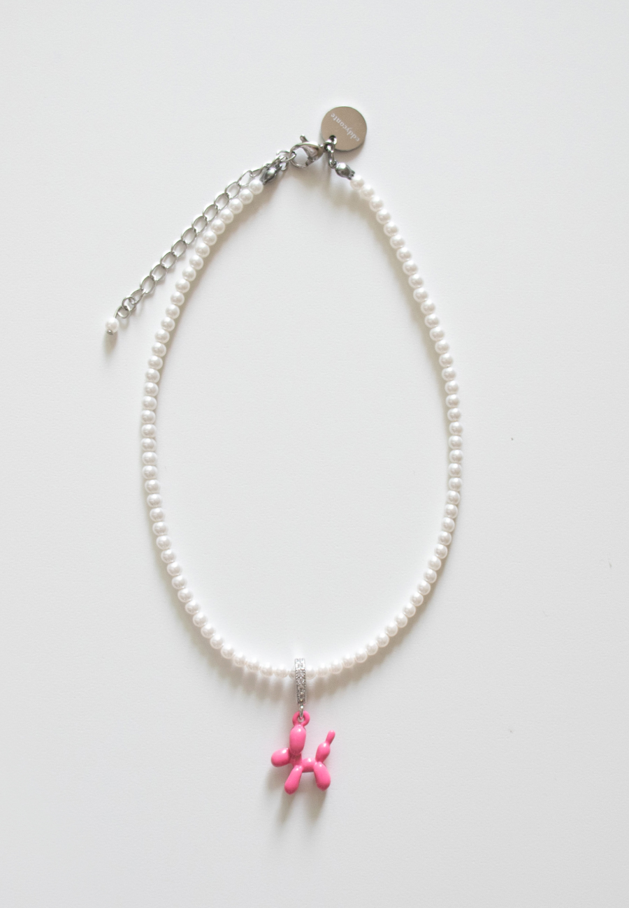 Blingdog pink (핑크)