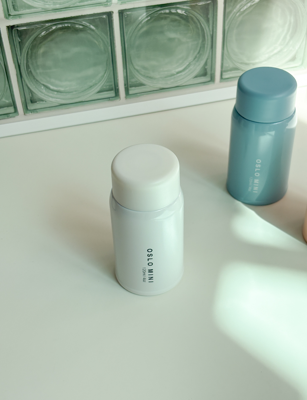 OSLO MINI TUMBLER 120ml