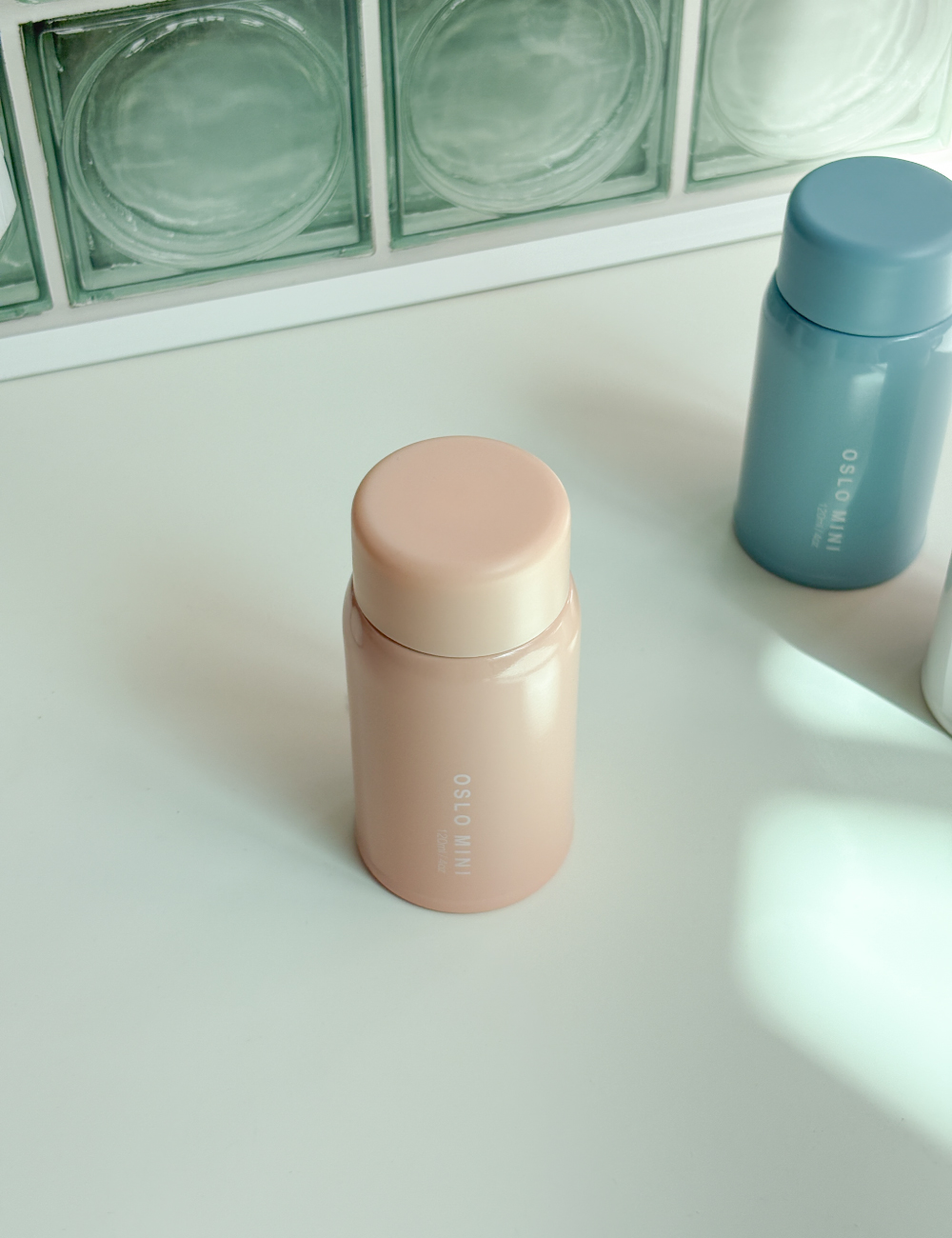 OSLO MINI TUMBLER 120ml