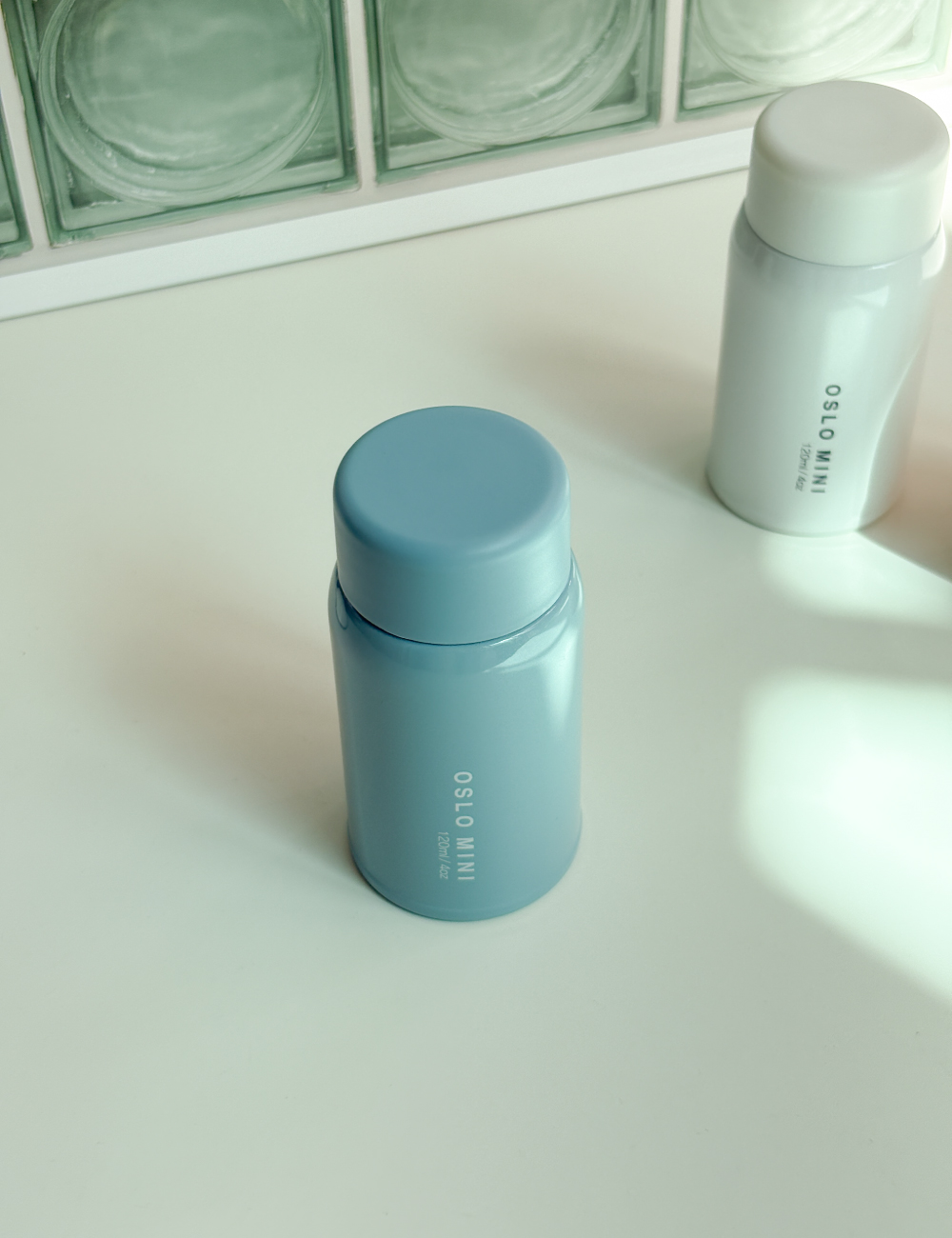 OSLO MINI TUMBLER 120ml