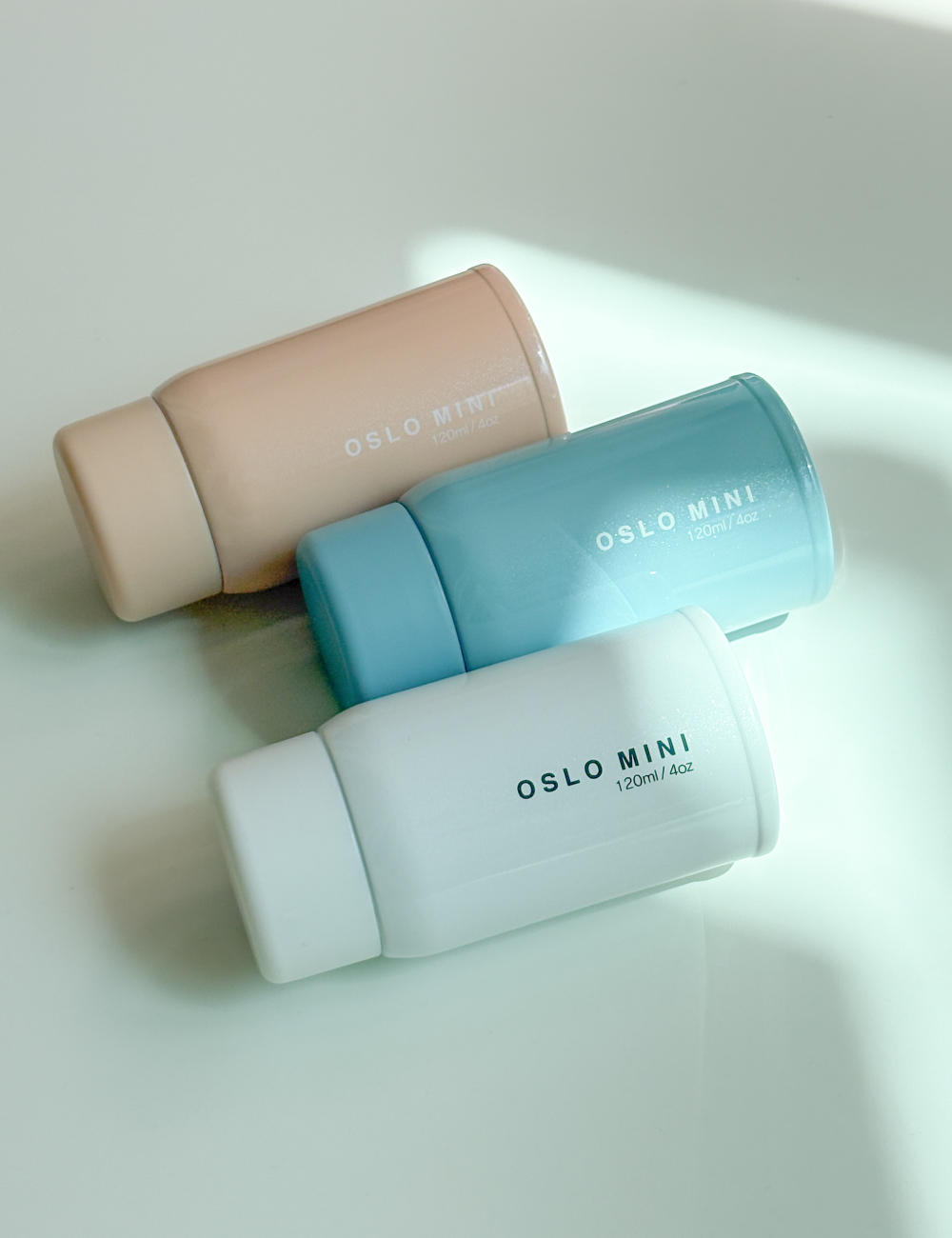 OSLO MINI TUMBLER 120ml