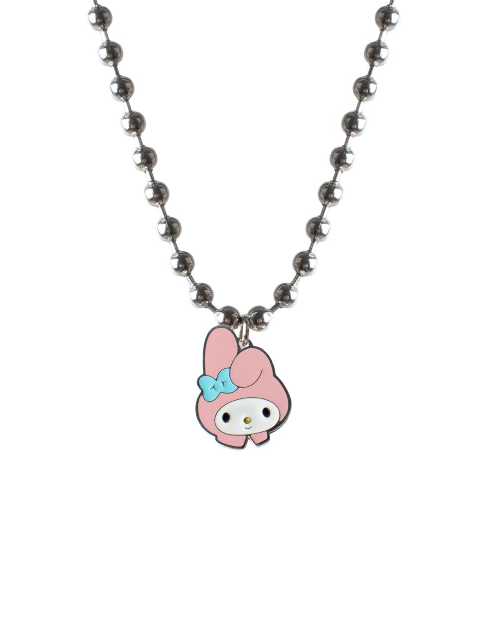 sanrio surgical nametag mymelody