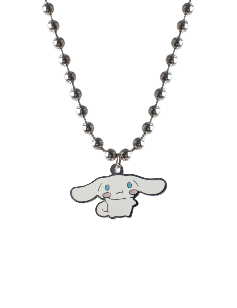 sanrio surgical nametag cinnamoroll