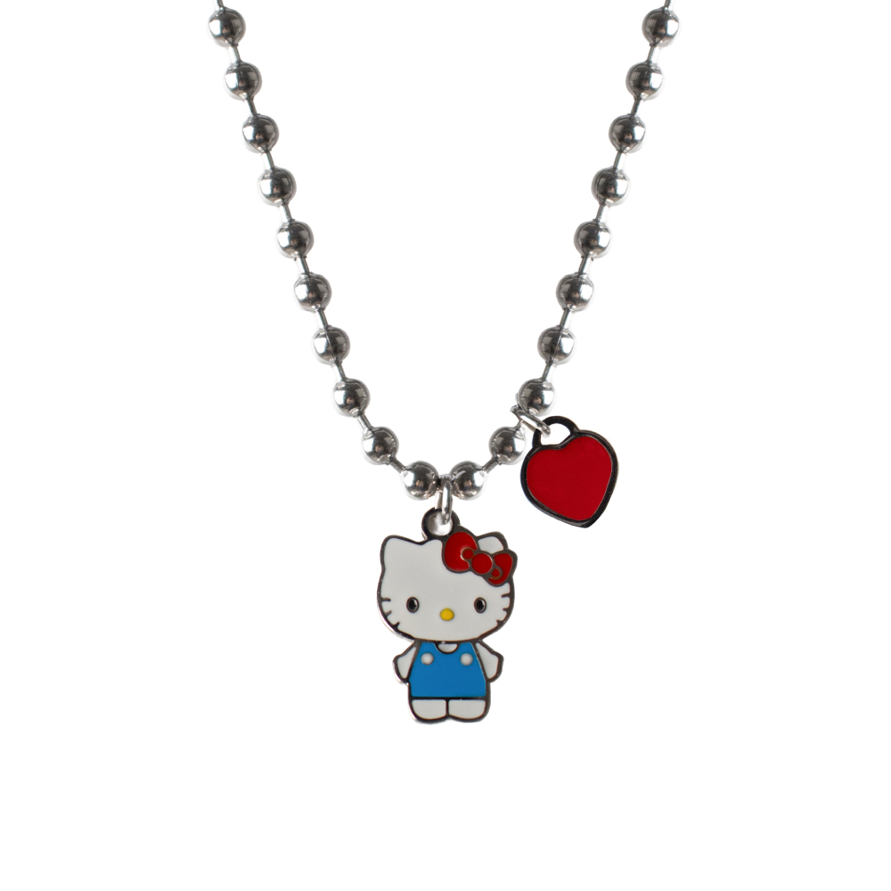 sanrio surgical nametag redbluekitty