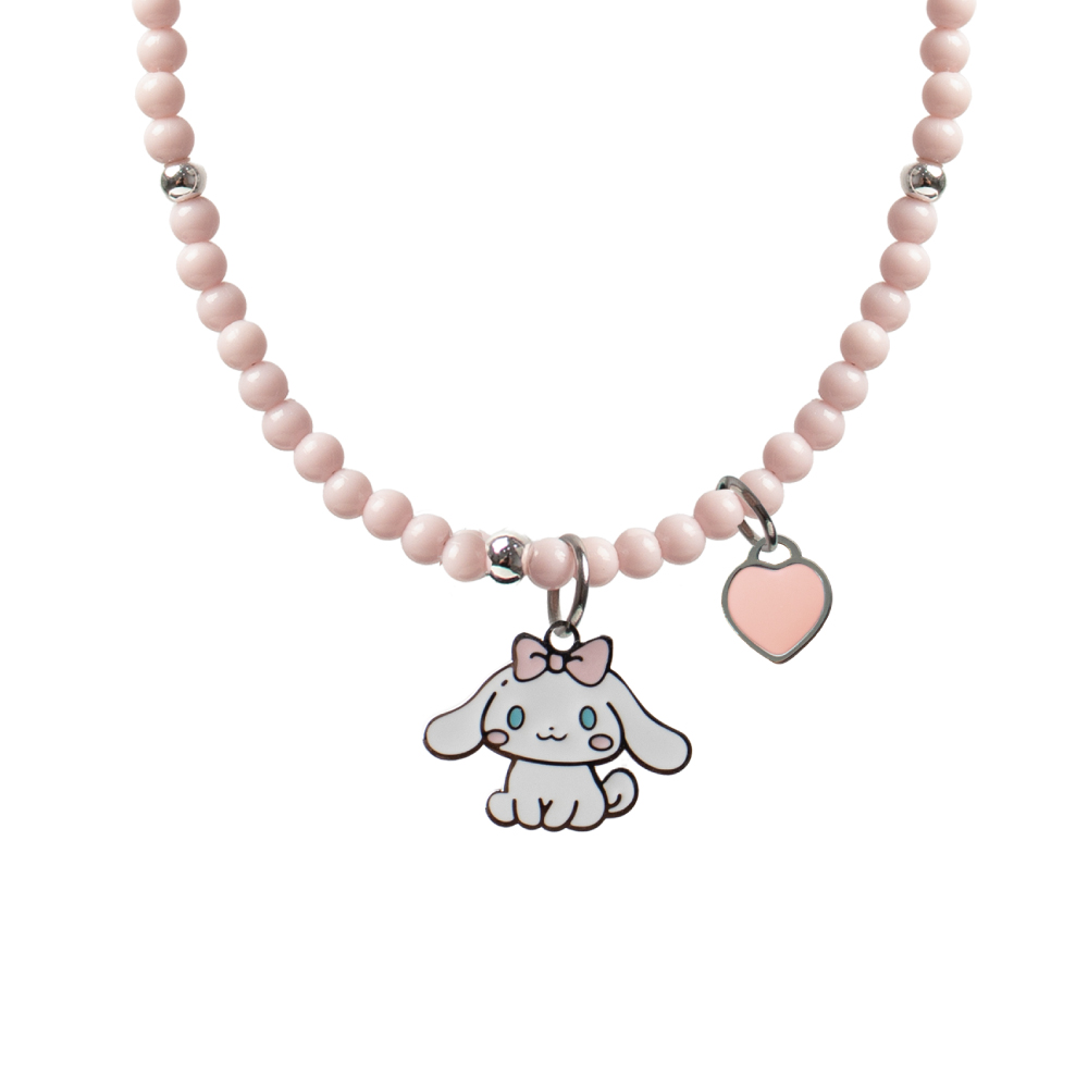 sanrio surgical nametag ribboncinnamoroll