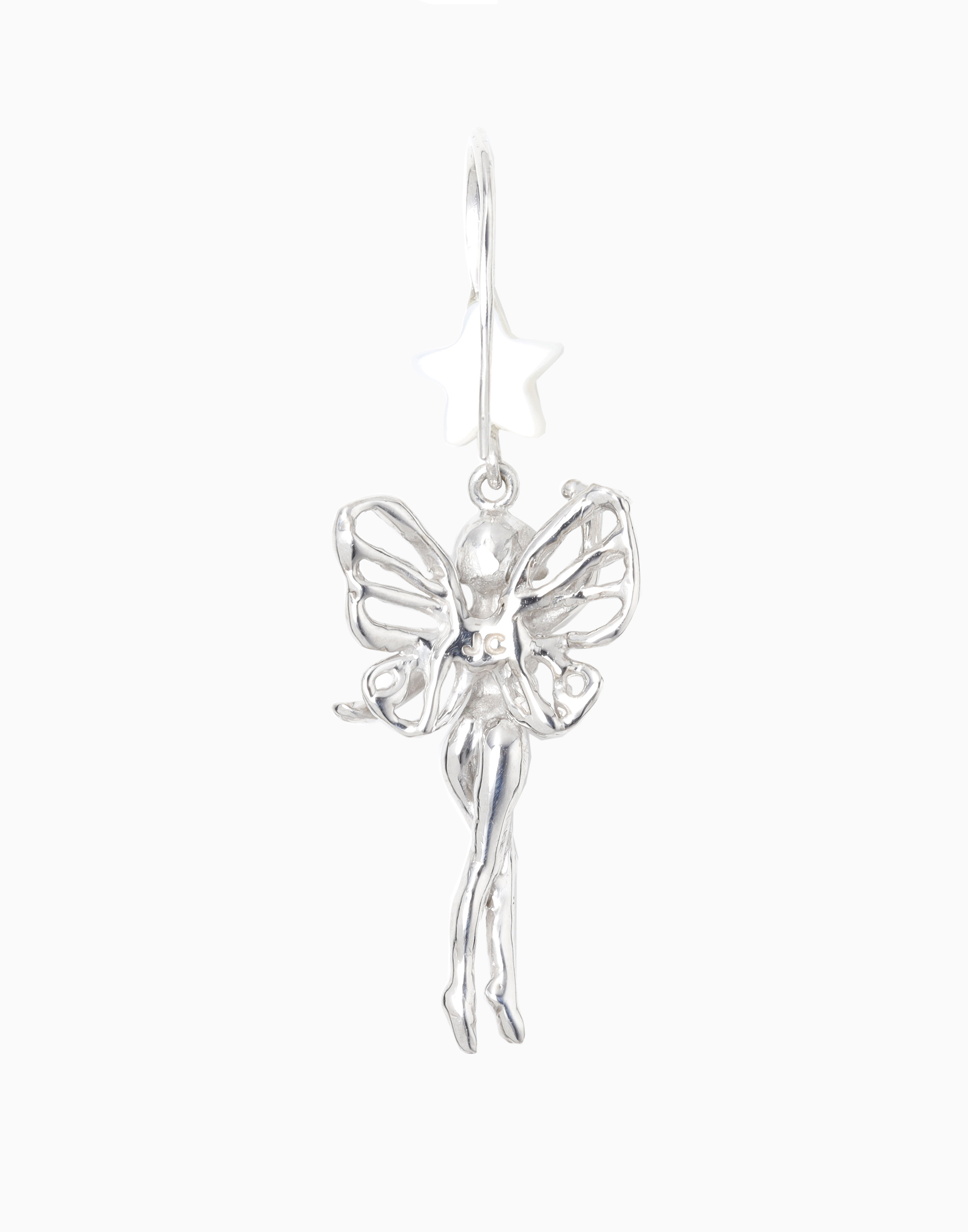 Guardian Angel 귀걸이