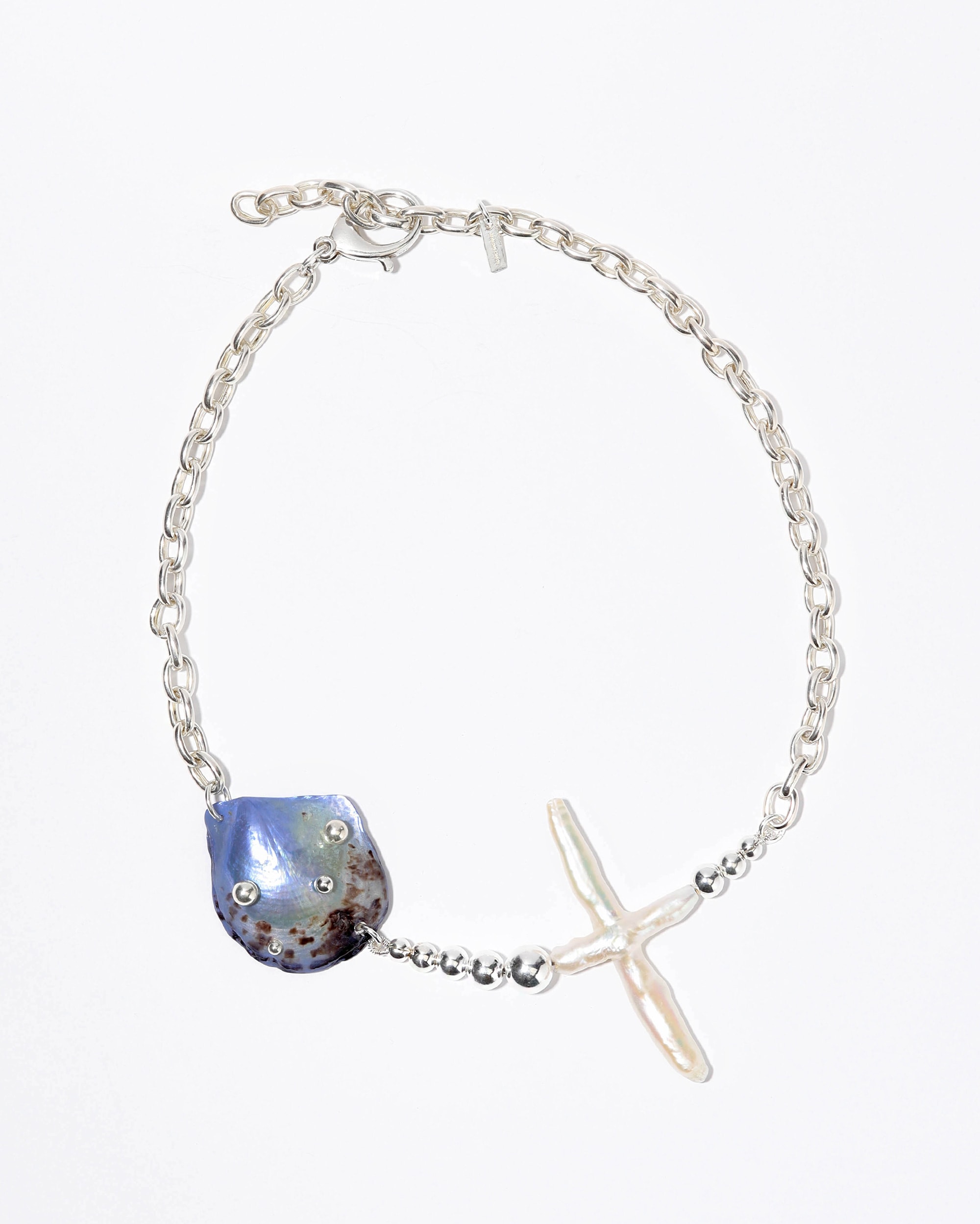 Sea Nymph 목걸이