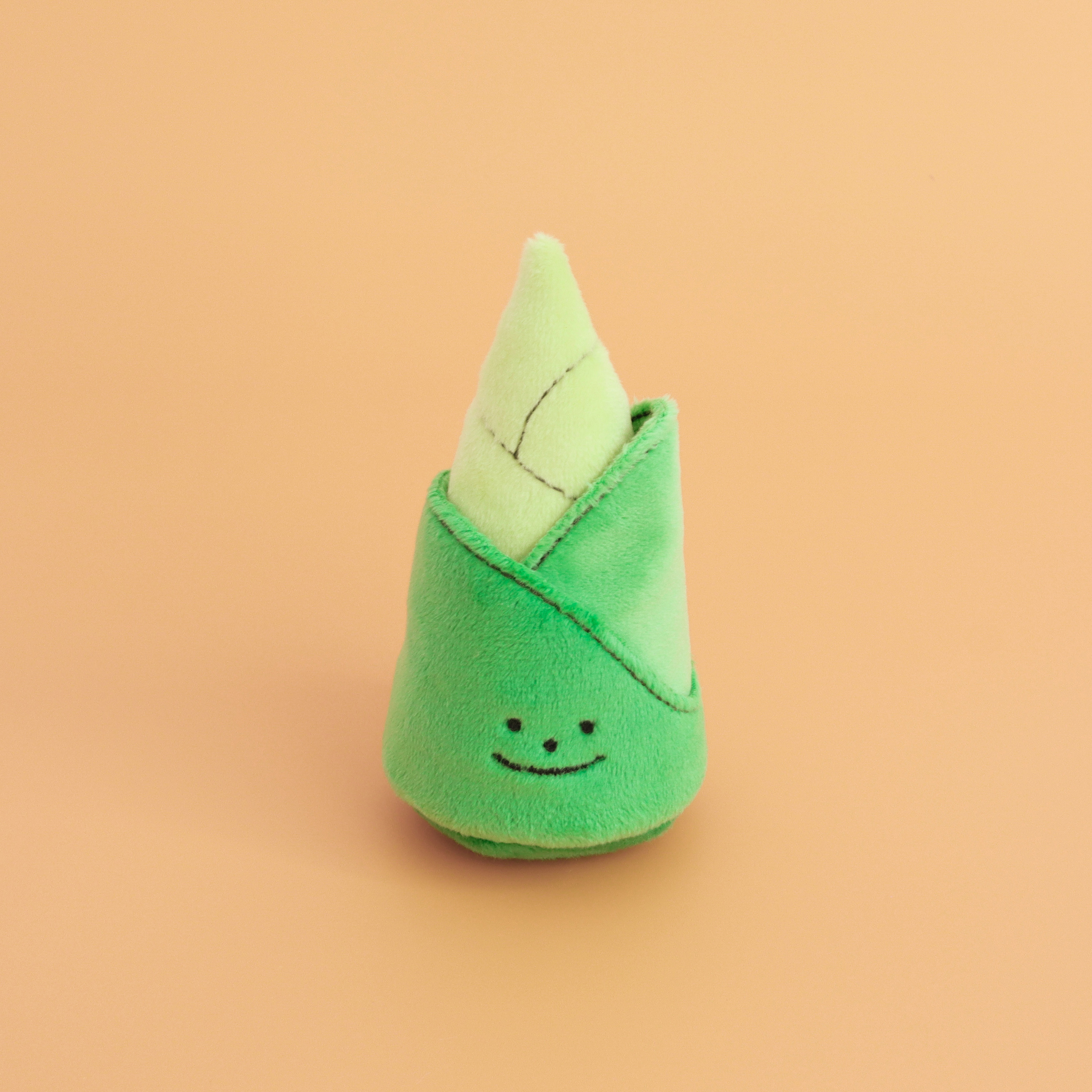 Bamboo Shoot