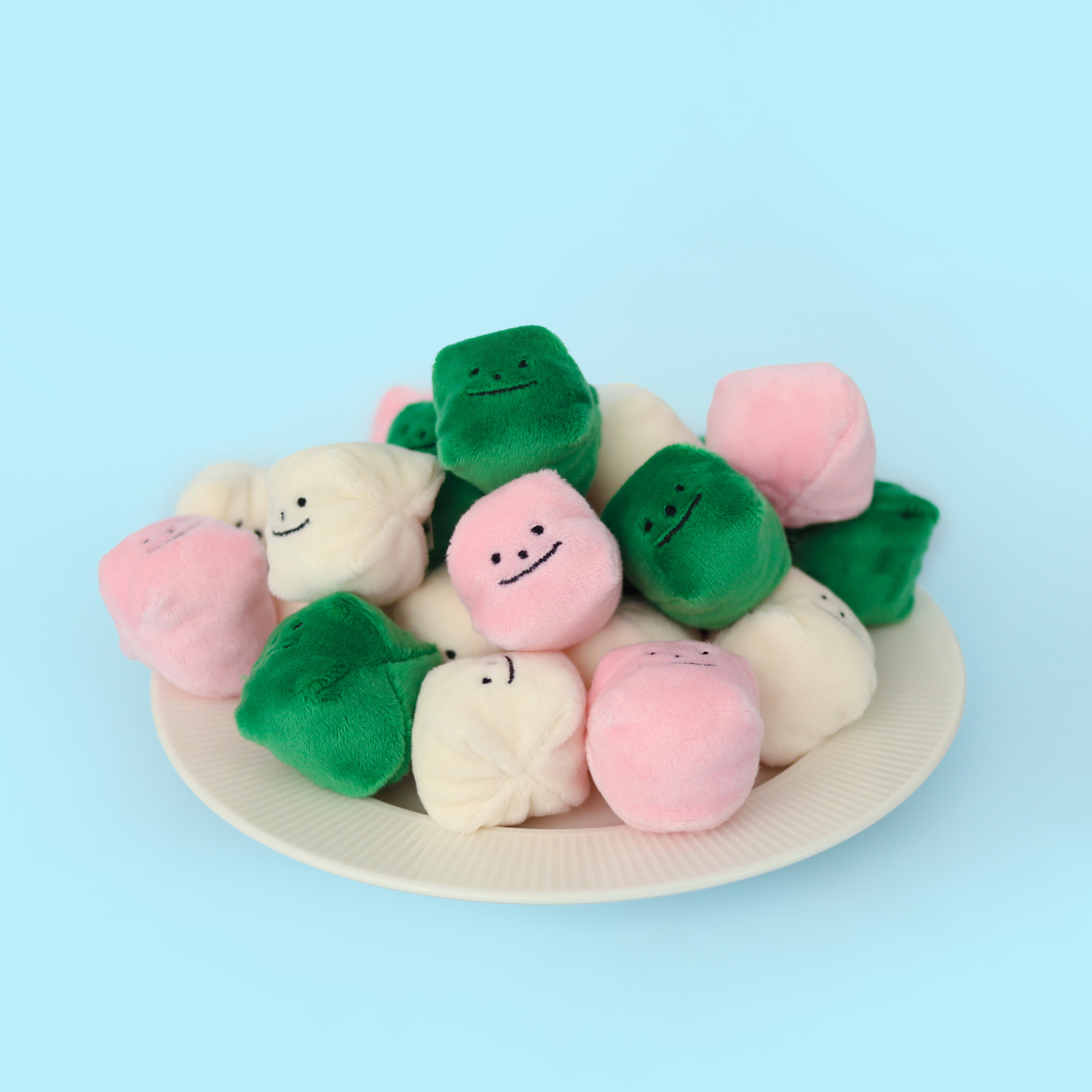 Kkul Tteok