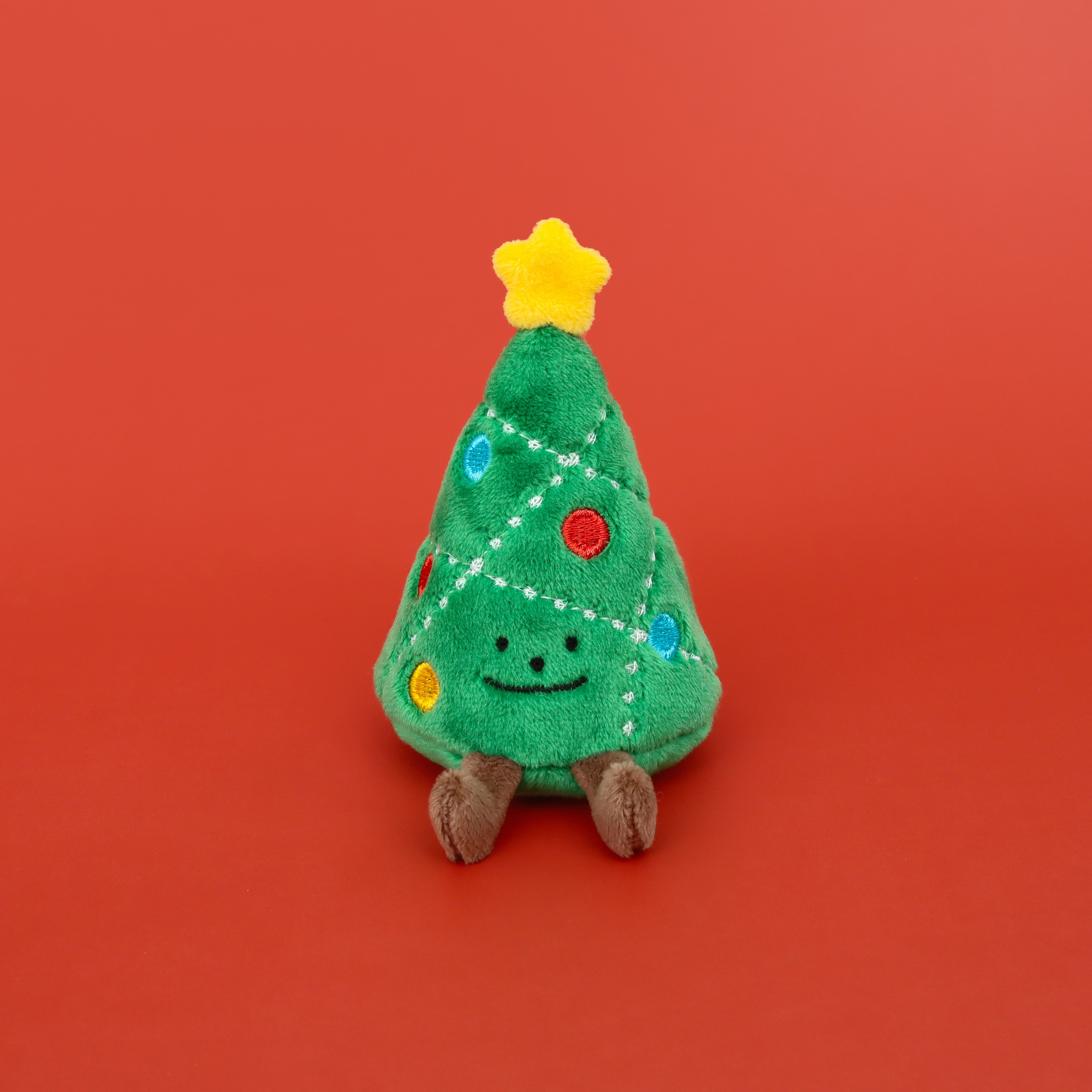 Christmas Pine Tree
