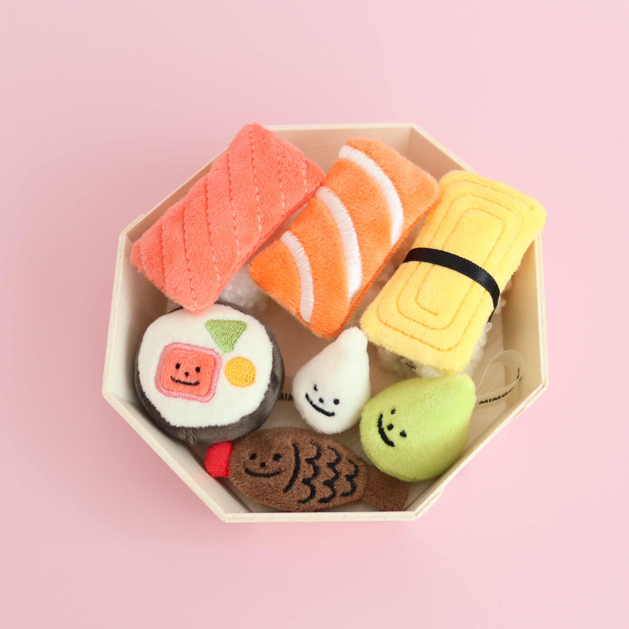 Sushi Set