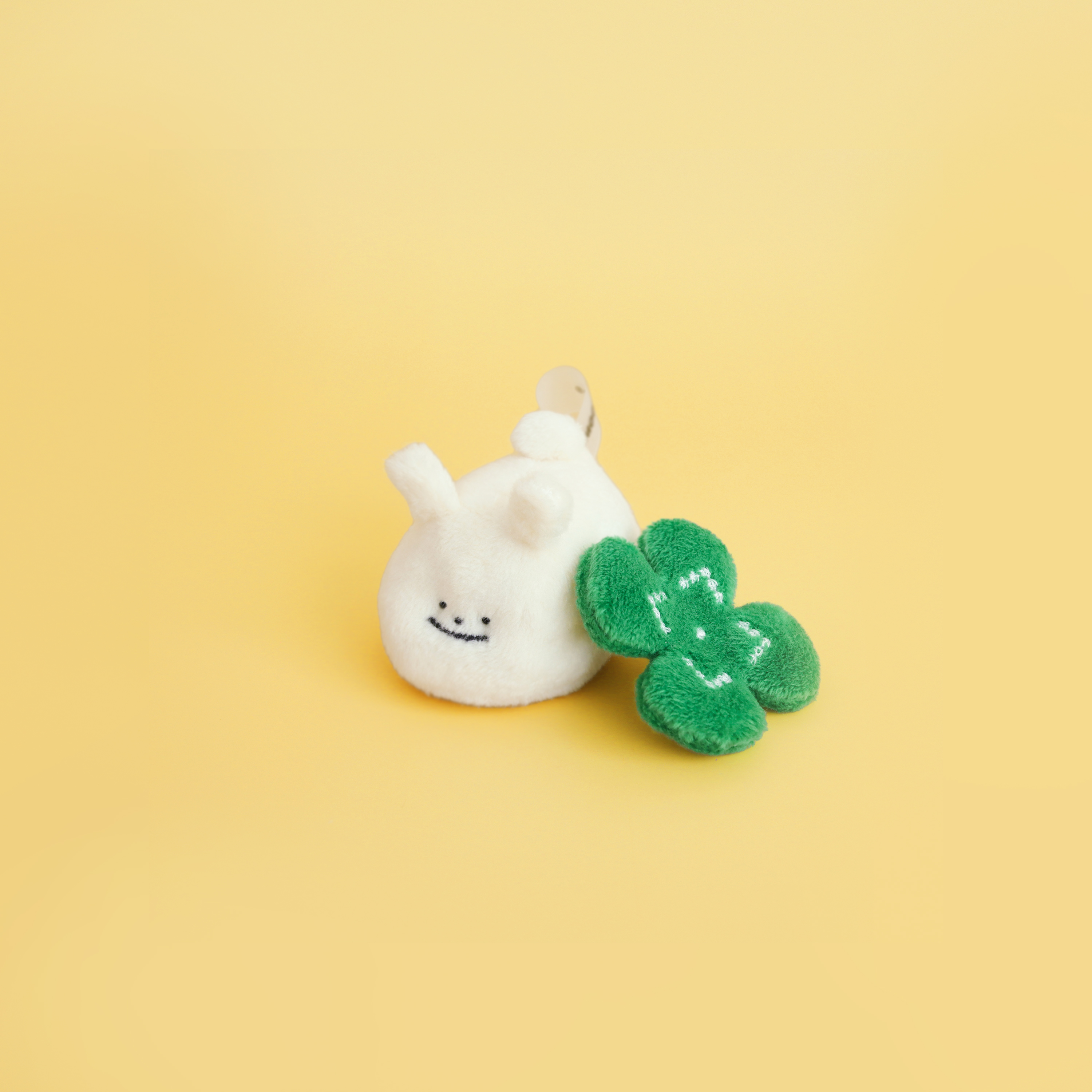White Rabbit & Clover