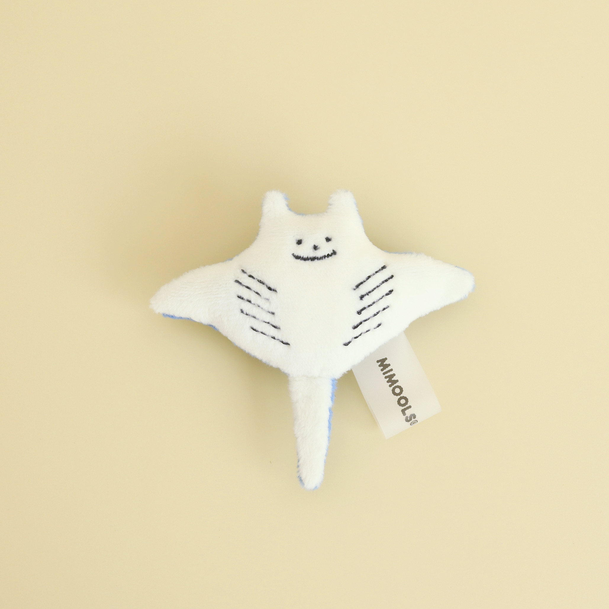 Manta Ray