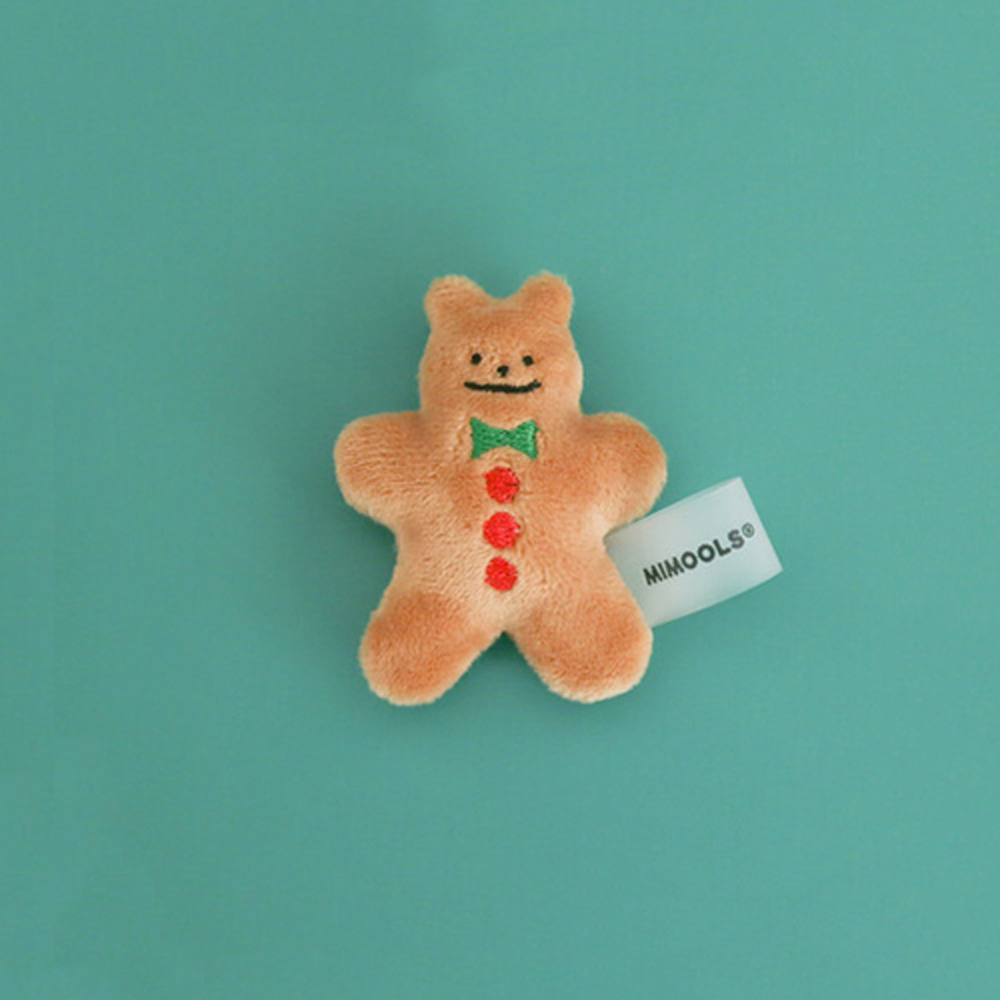 Gingerbread
