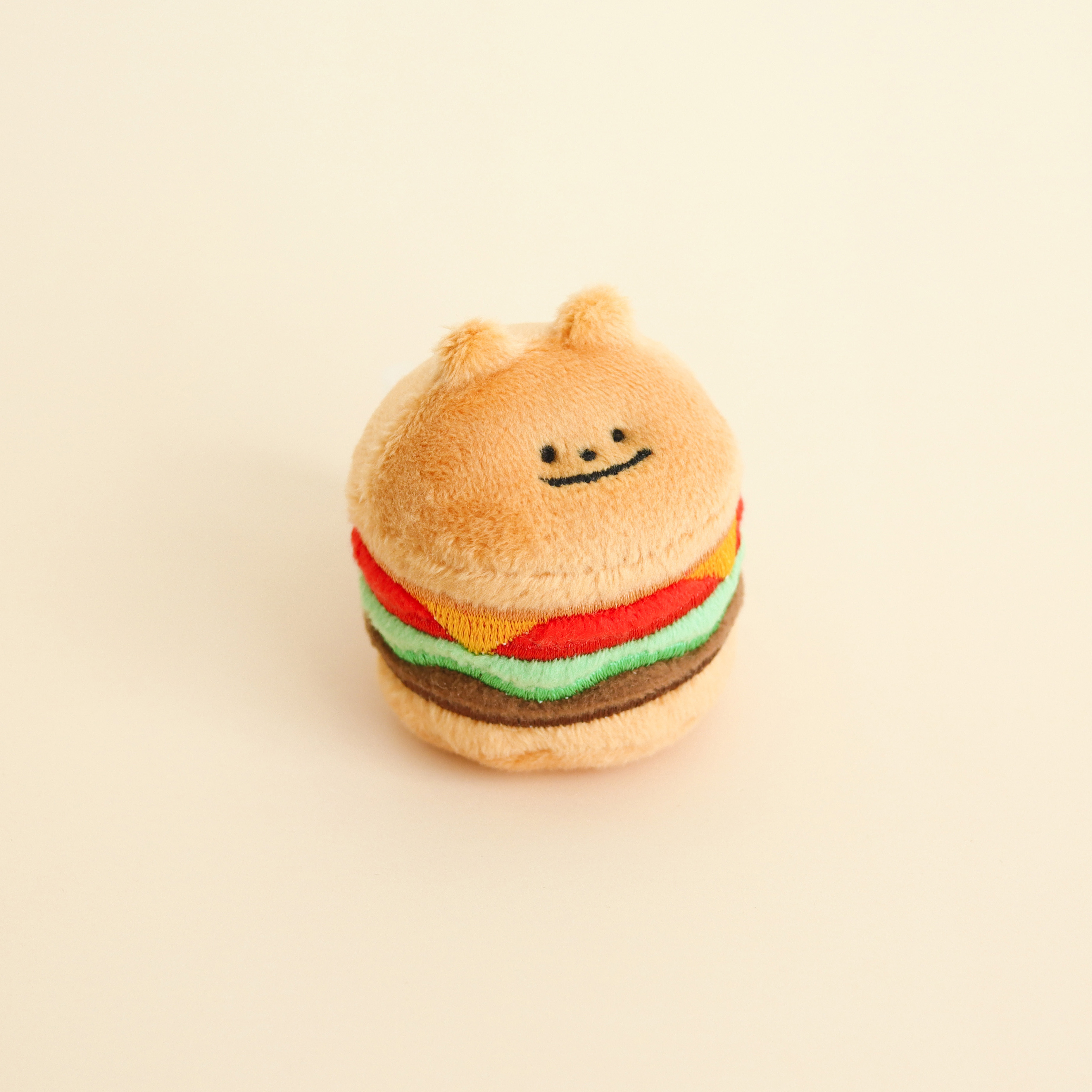 Tiny Hamburger