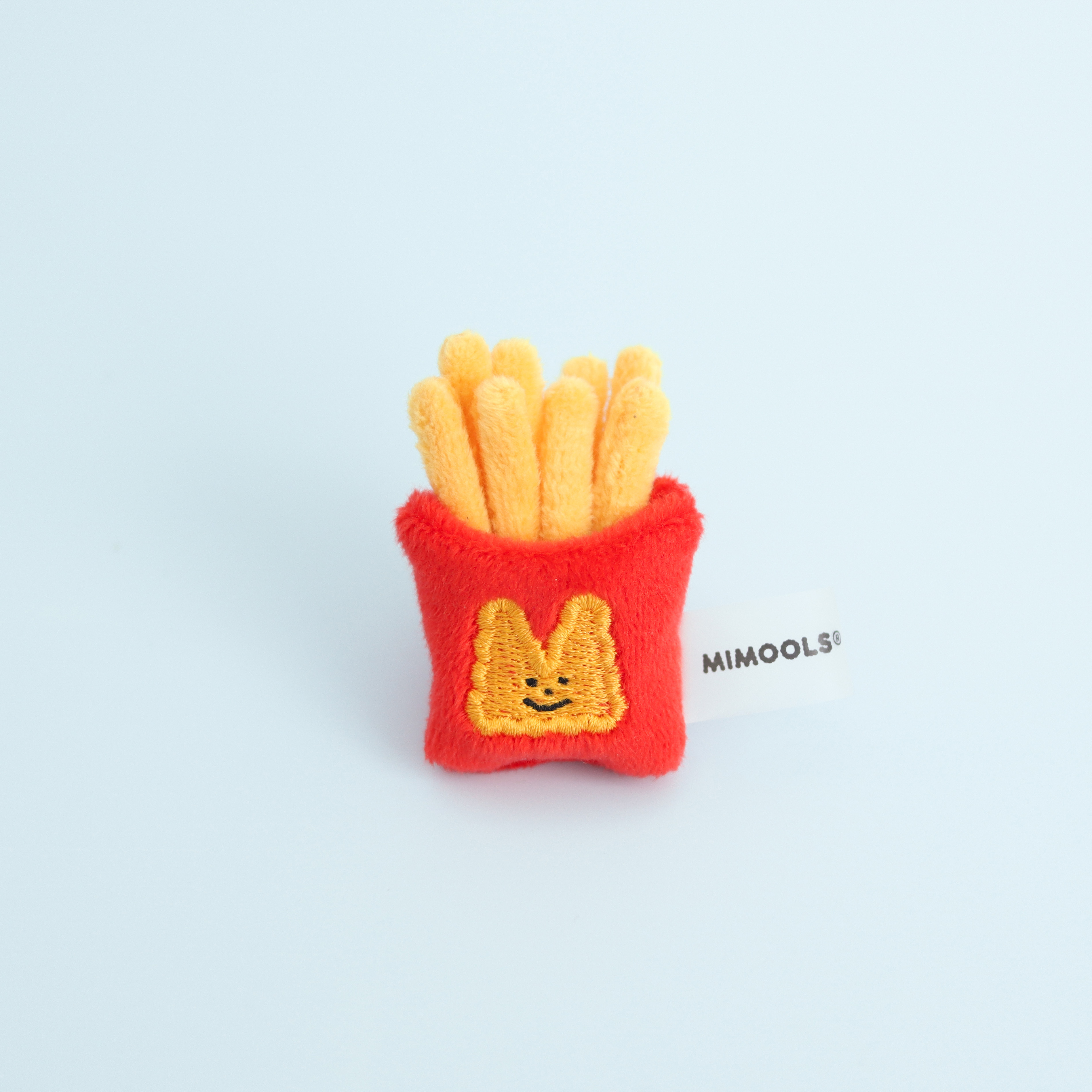 Tiny French Fries