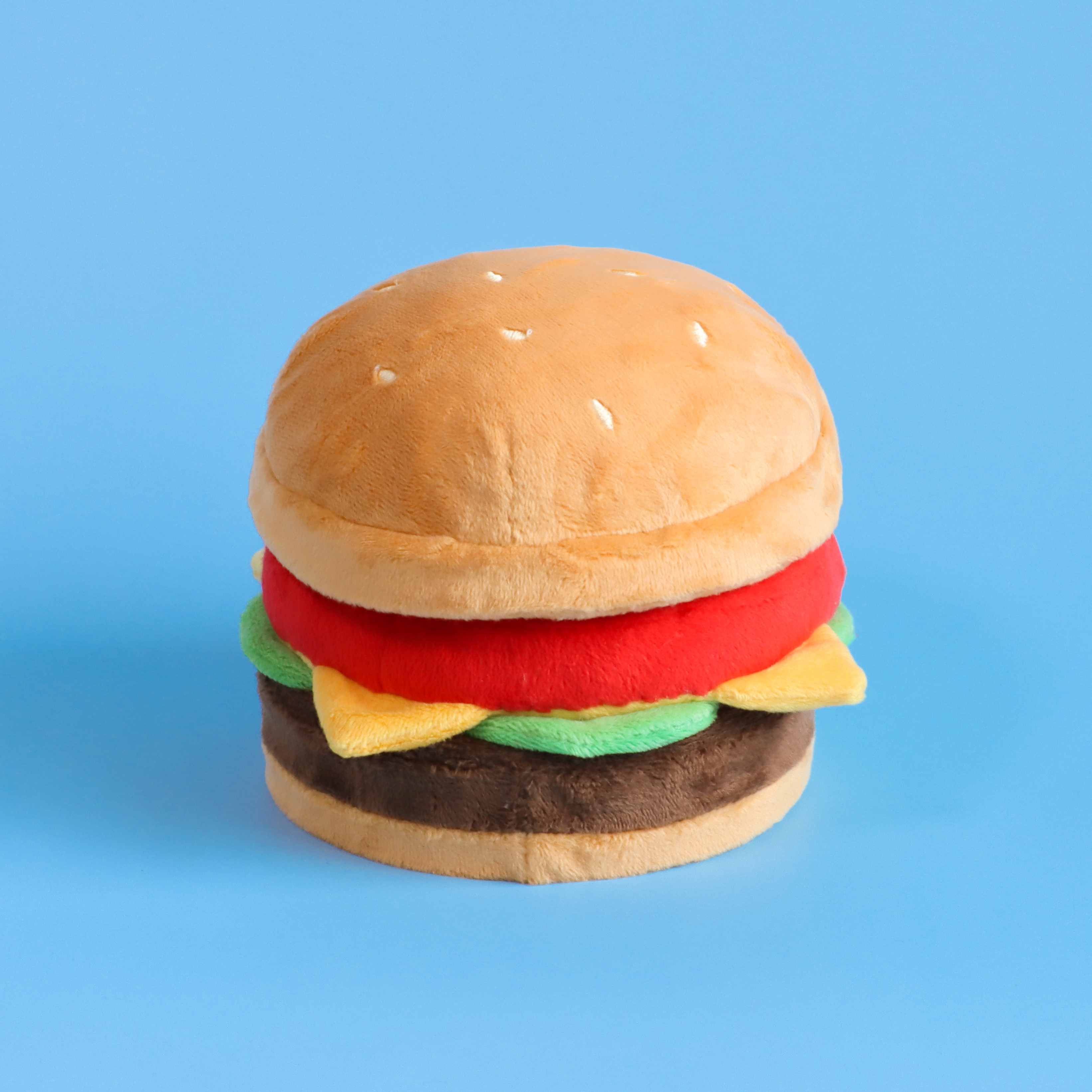 Hamburger Storage