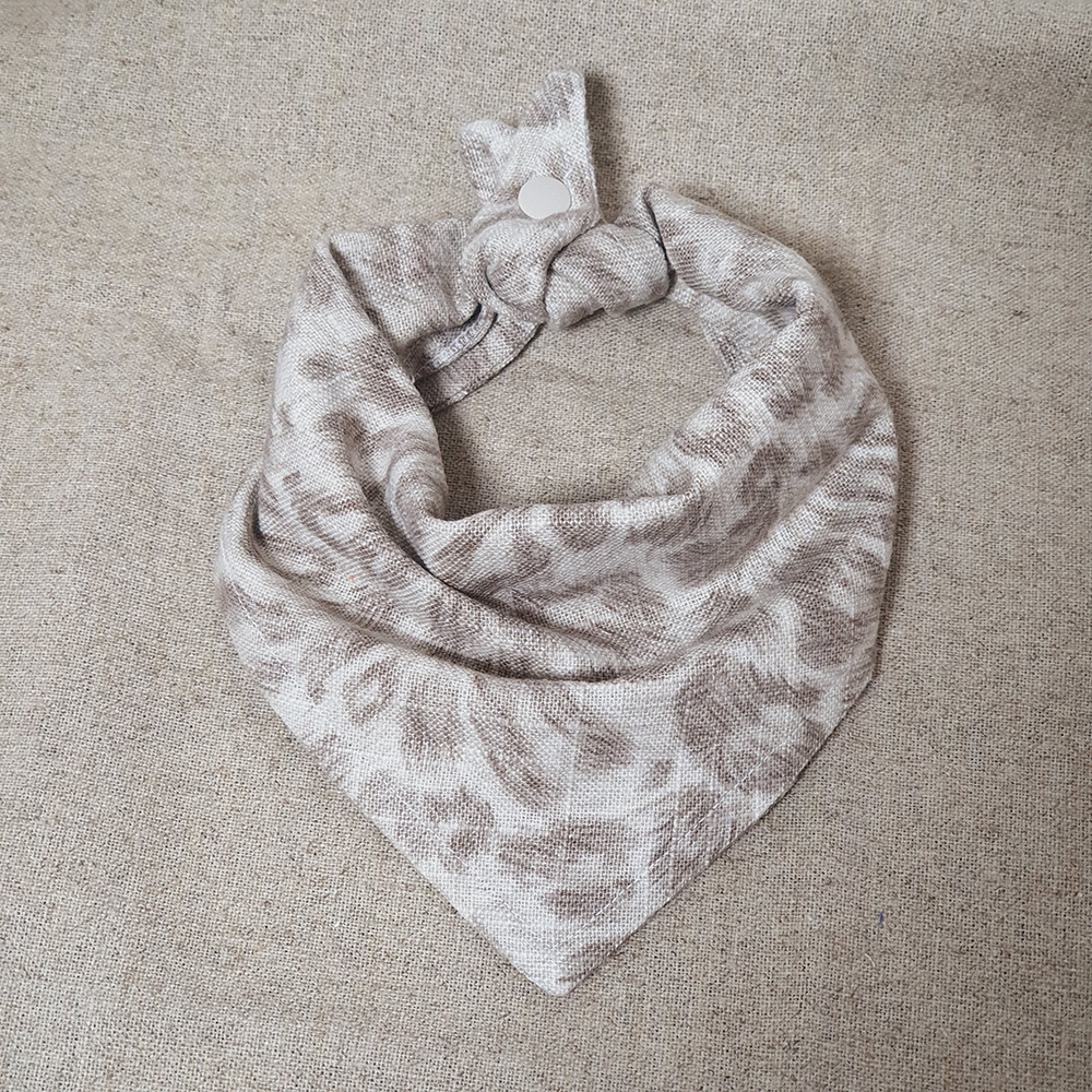 LEOPARD Bandana