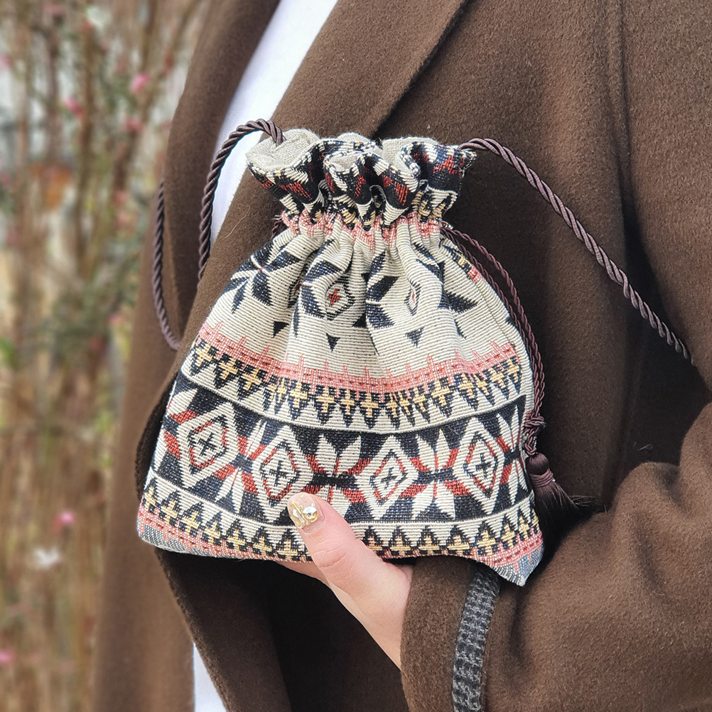 BOKJORI Nordic Bag