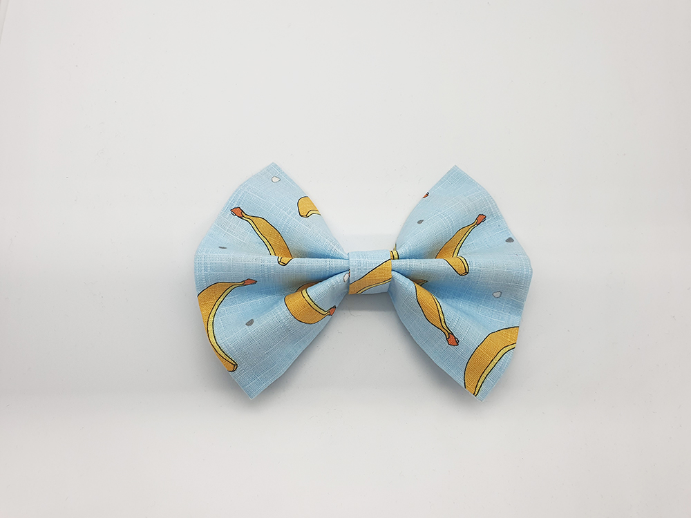 Nahante Banana Bowtie