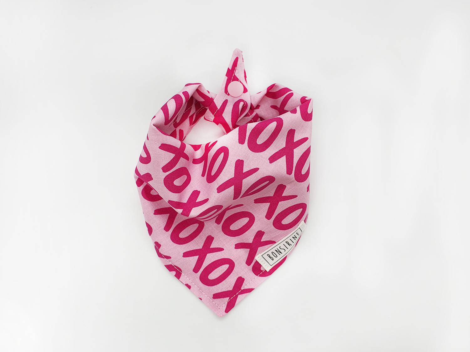 XOXO Bandana