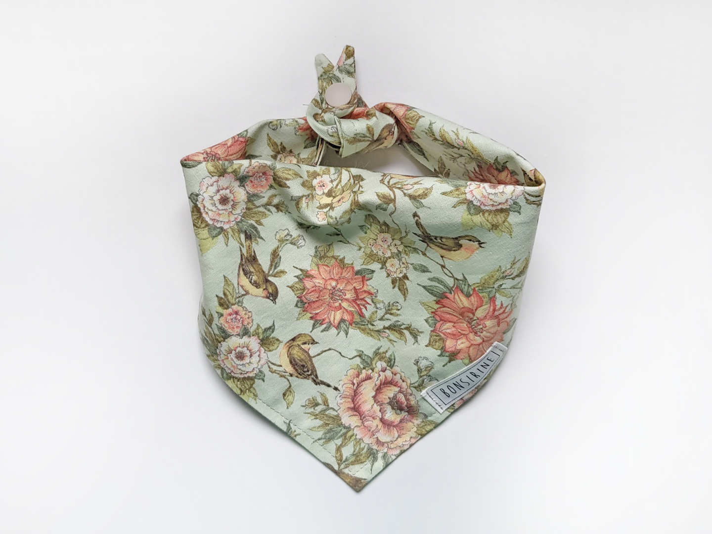 ENGLISH GARDEN Bandana