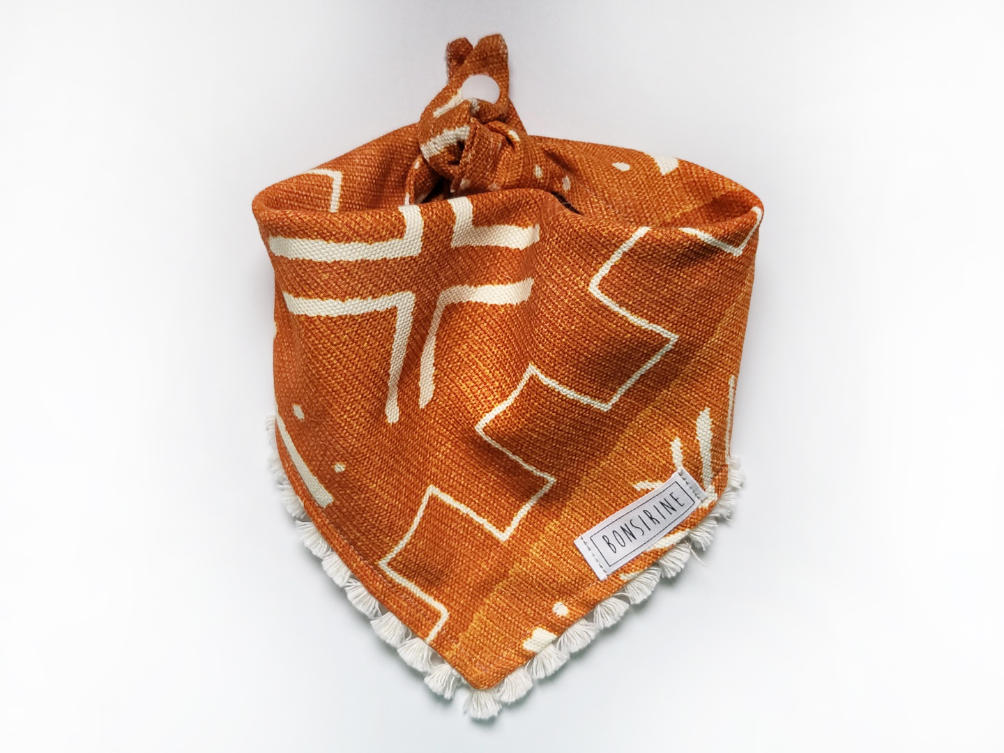 Algonquin Bandana