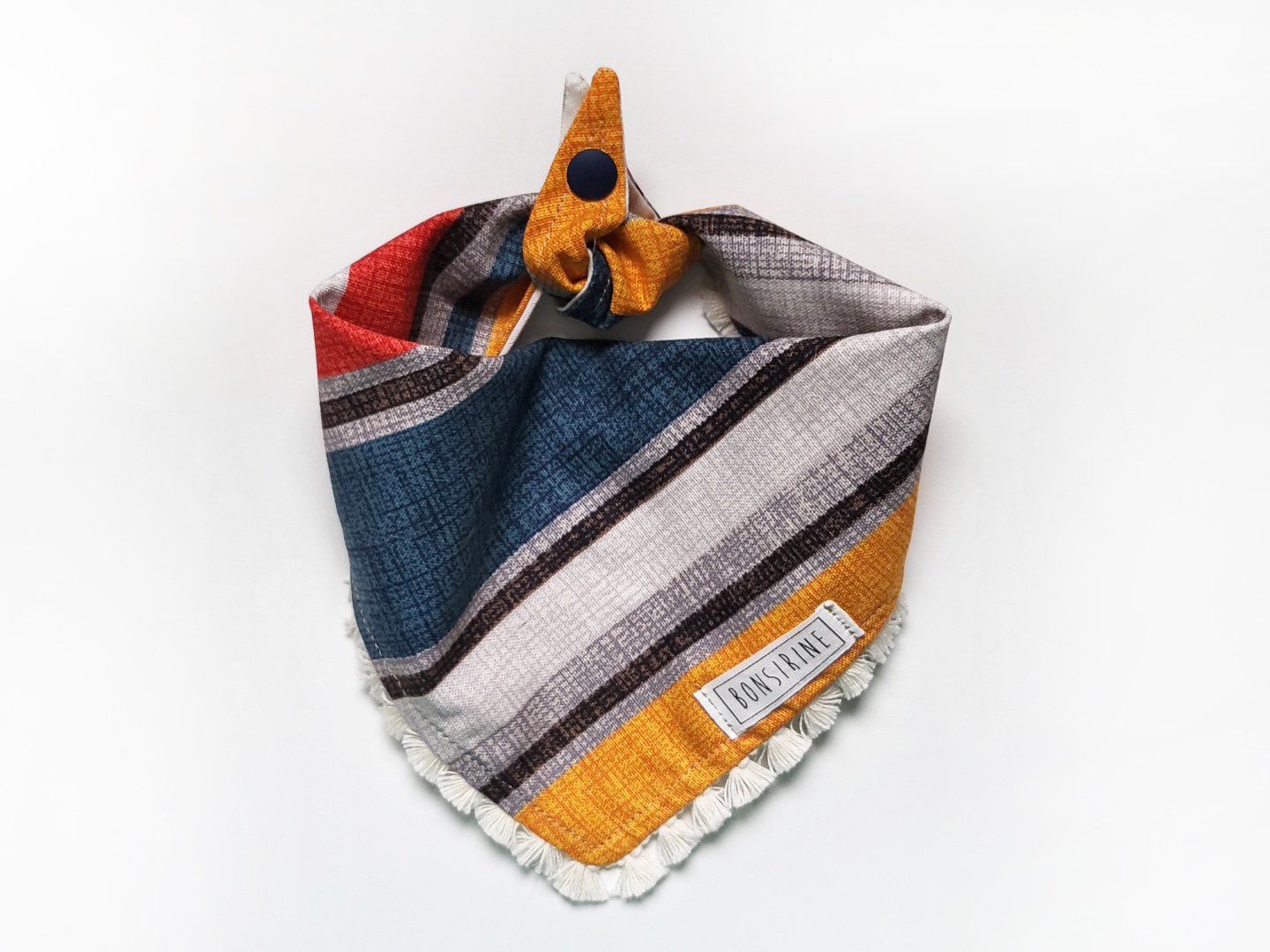 Navajo Multiway Bandana