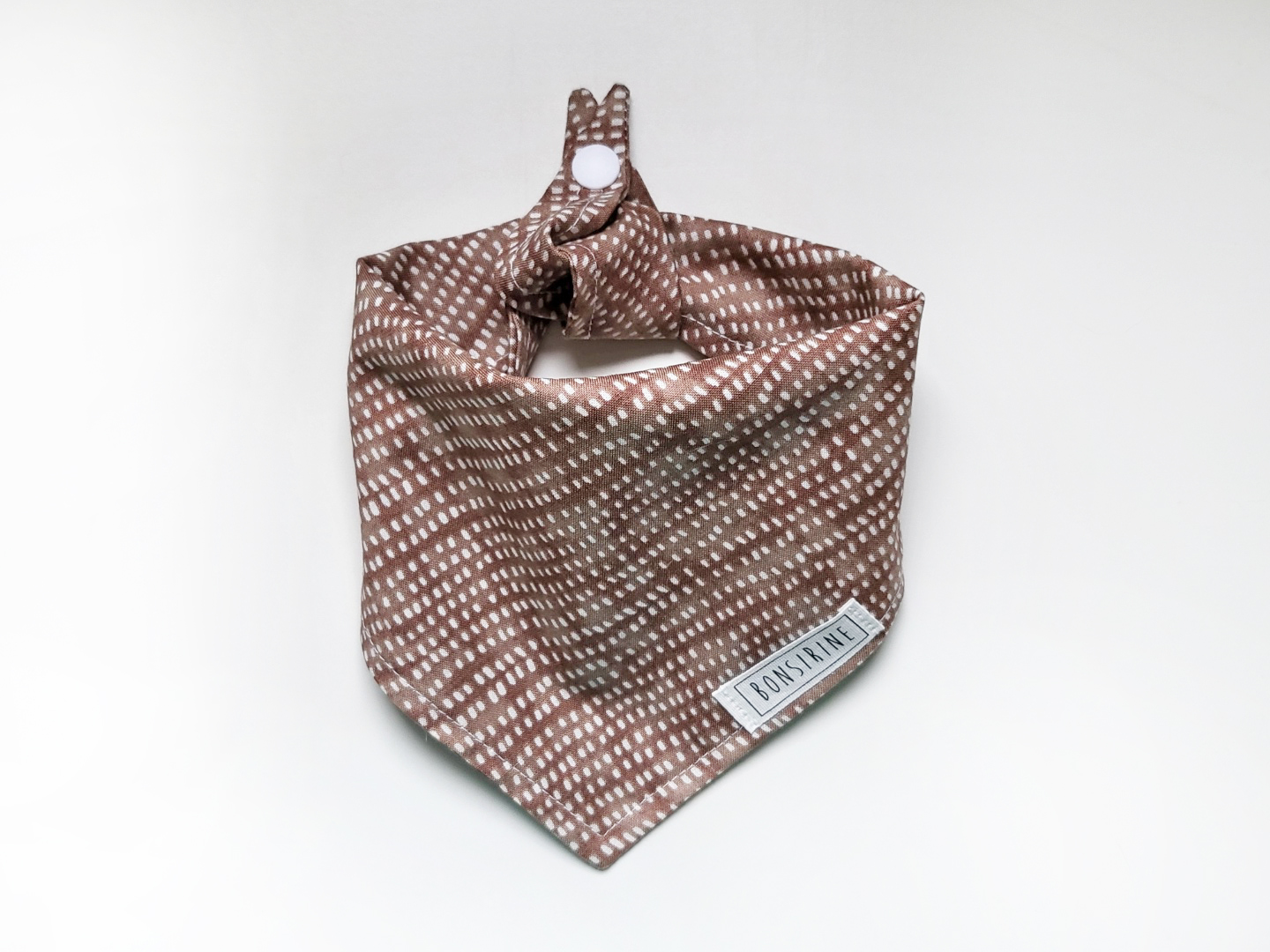 BROWN SUGAR Bandana