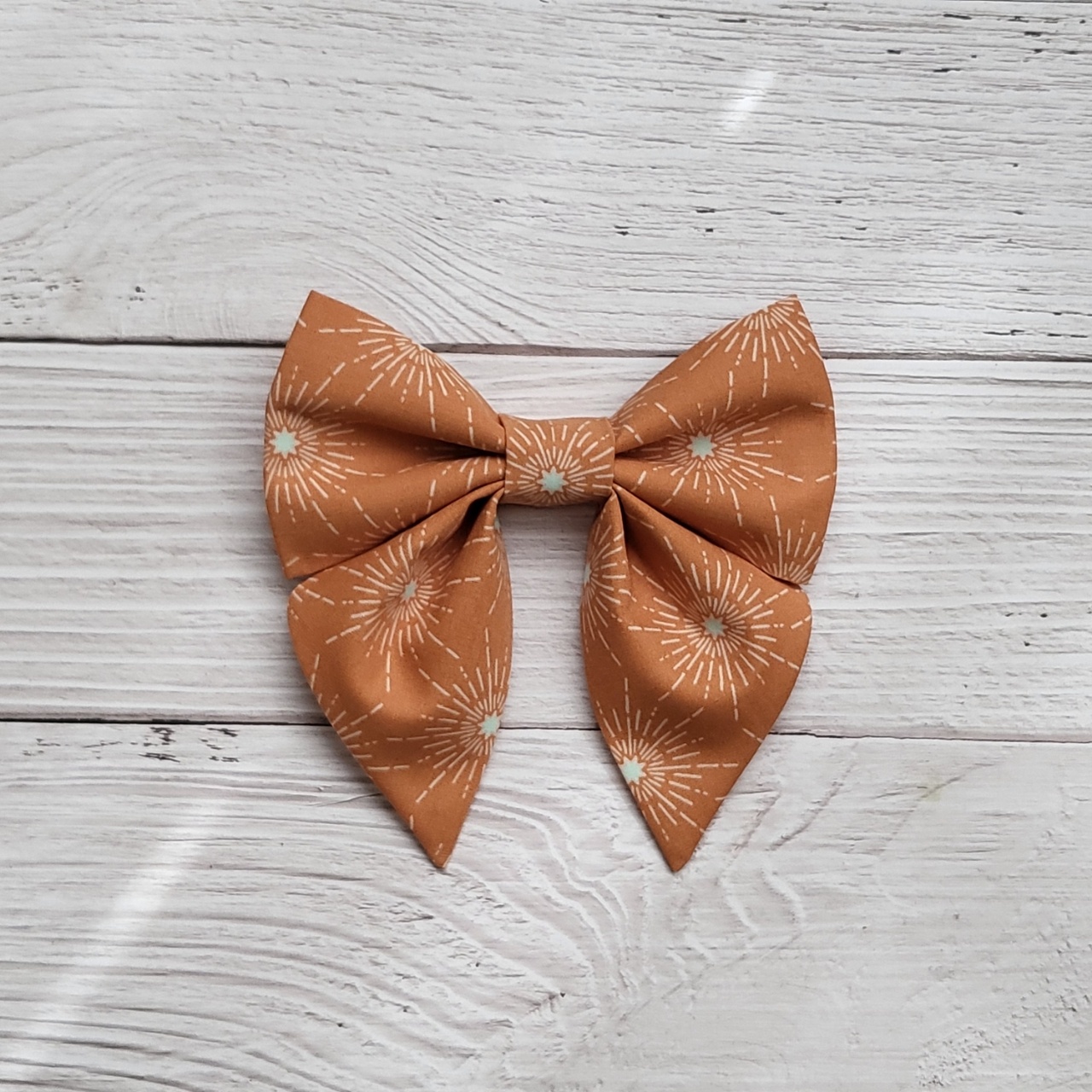 ILANGA Bow + Bow tie